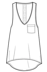 Rivergate Top - White - Image 10