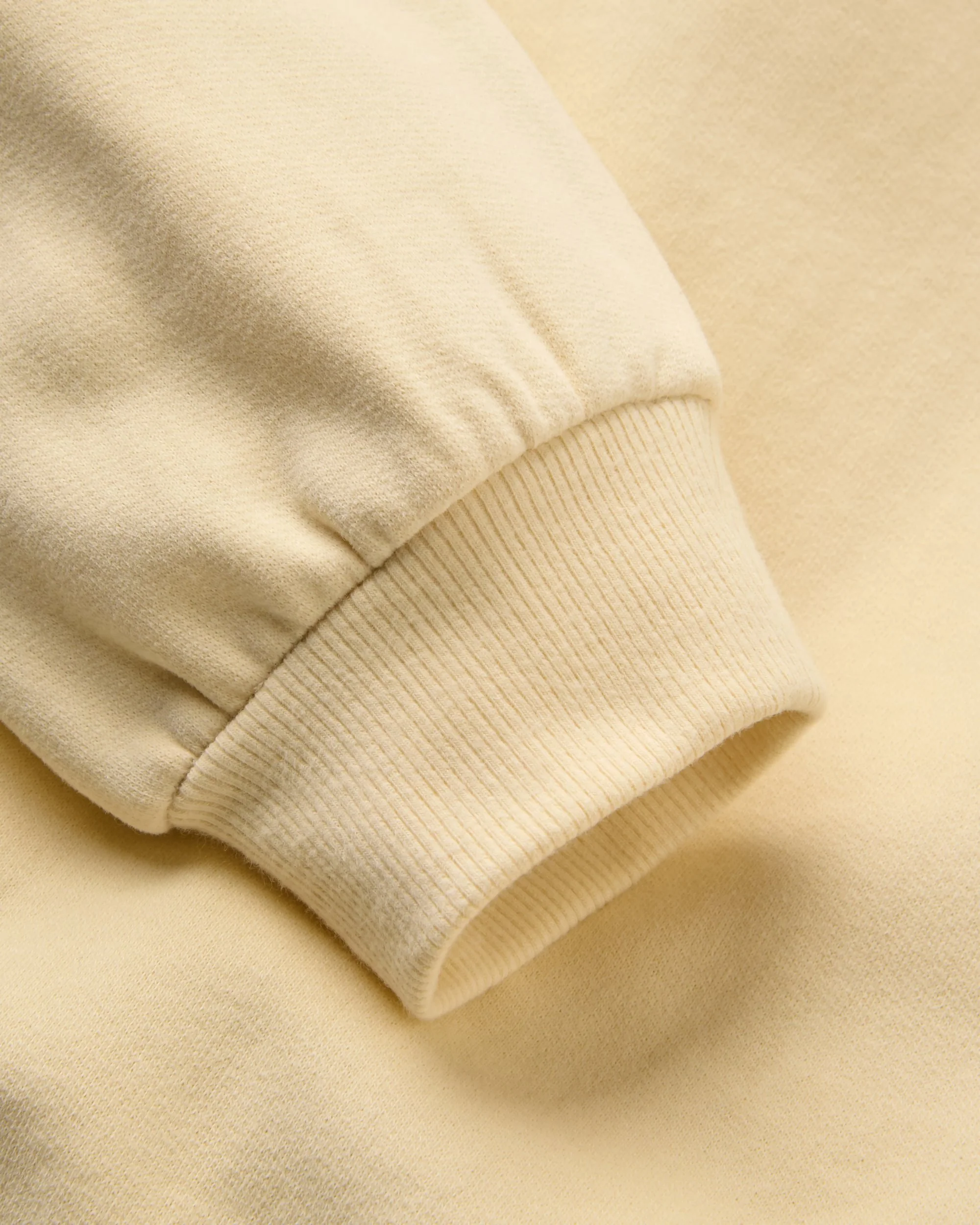 Roam Further Sweatshirt - Birch - Image 6