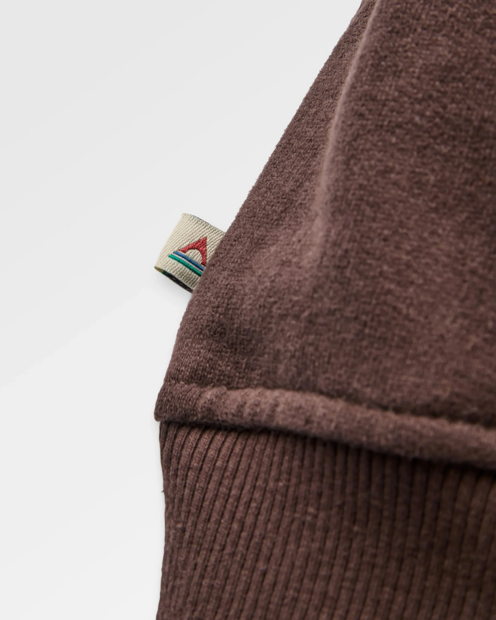 Roam Further Sweatshirt - Espresso - Image 7