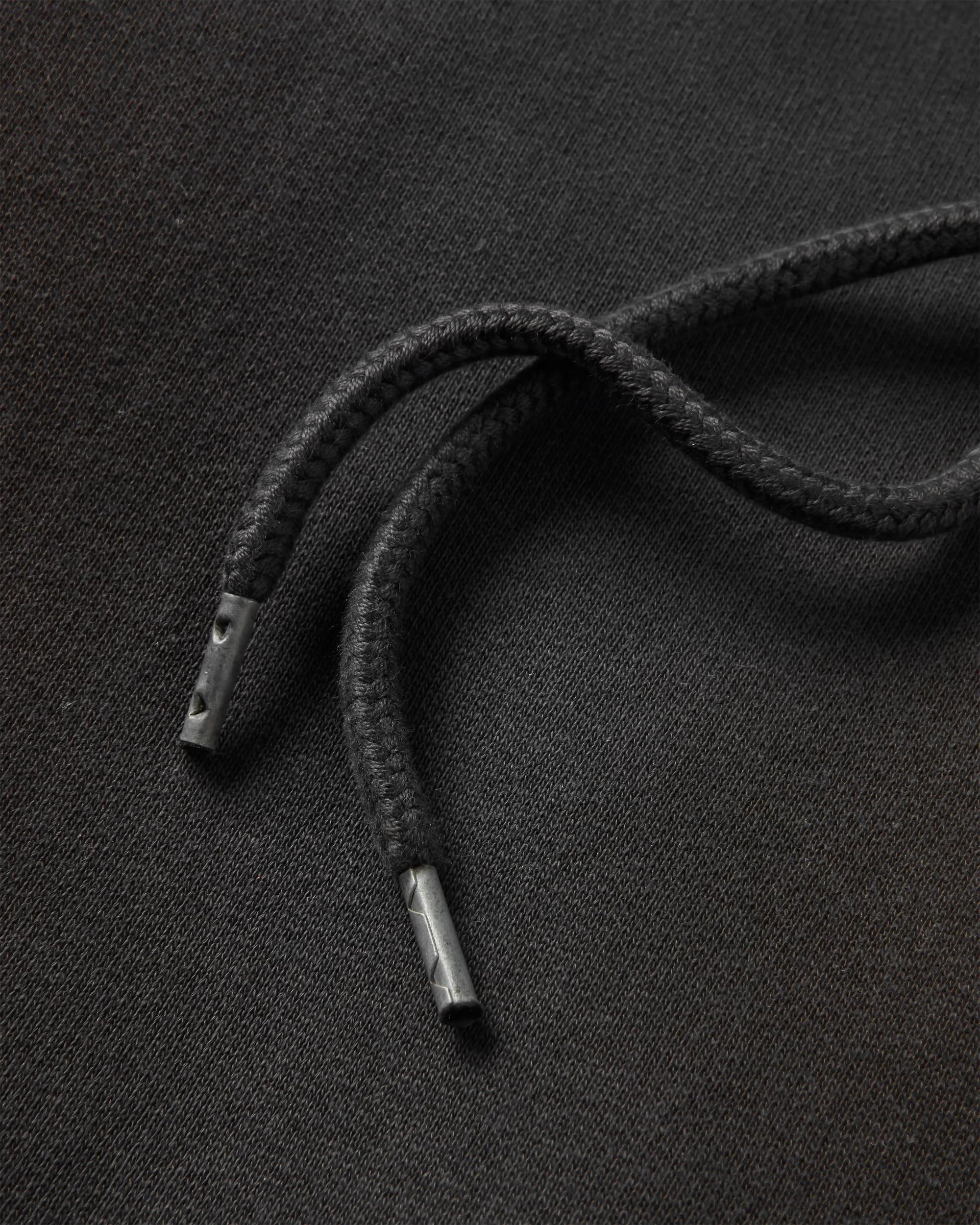 Roam Wild Hoodie - Black - Image 4