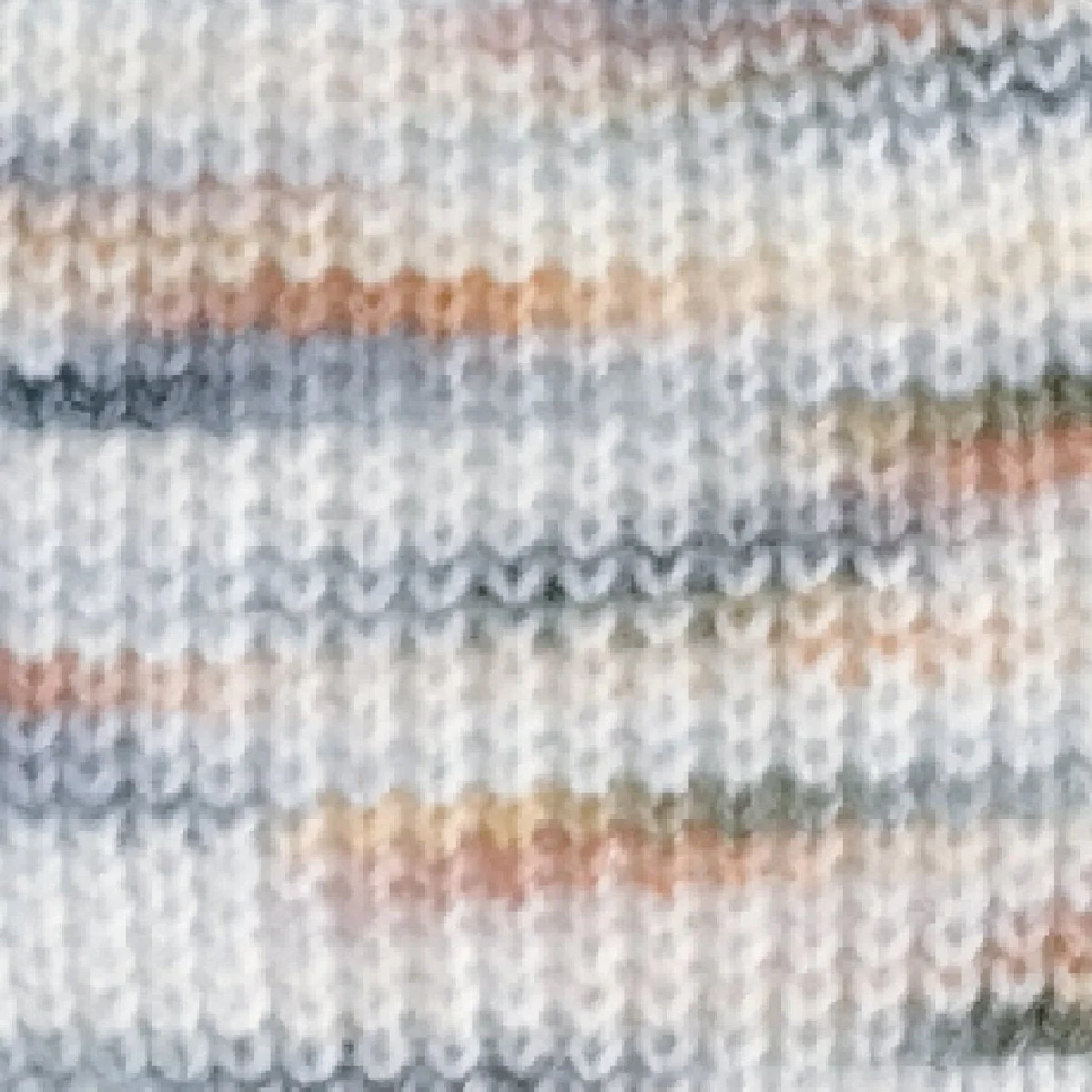 Roamer Headband - Hazy Multi - Image 4
