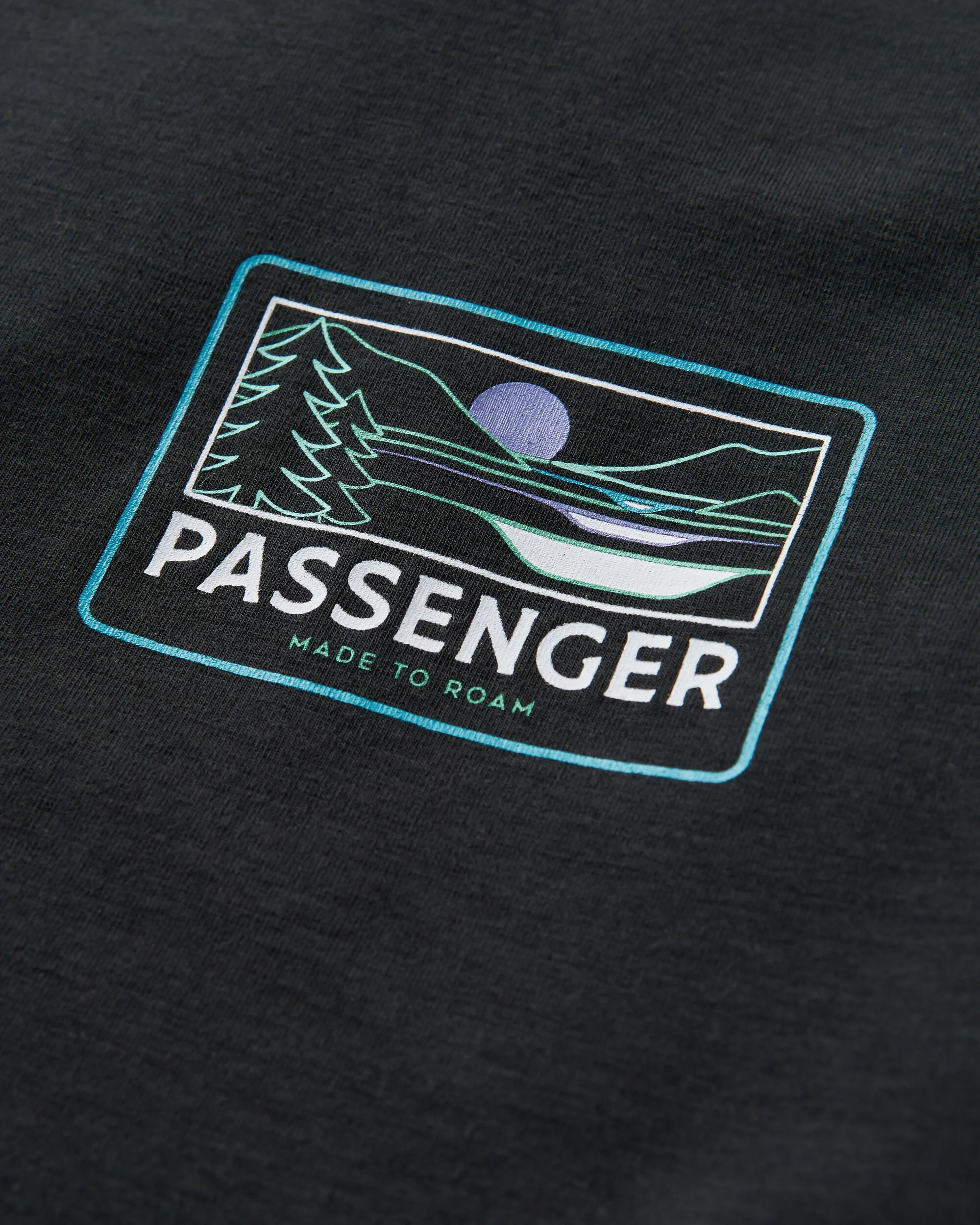 Roamer Men's Drirelease® Active T-Shirt - Black - Image 7