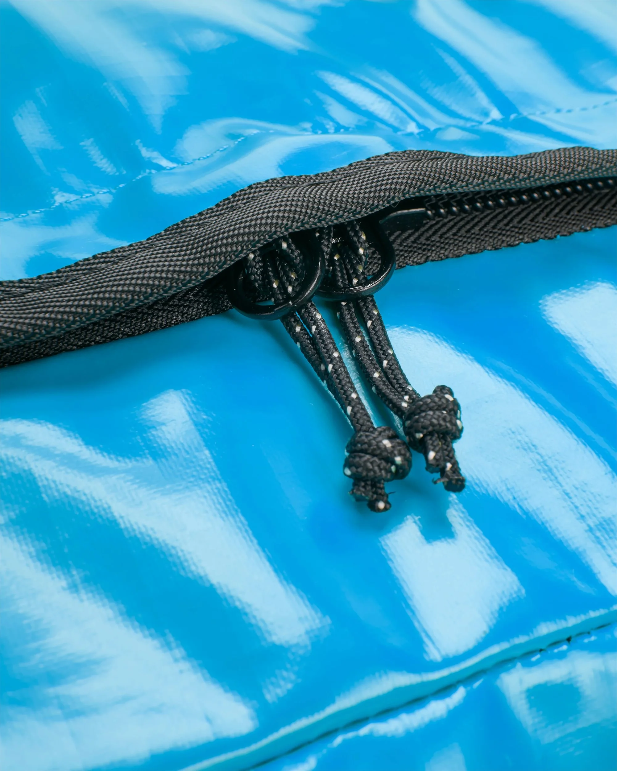 Roamer 60L Duffel Bag - Bluejay - Image 16