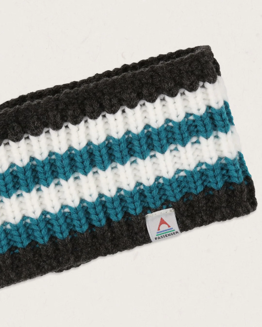 Roamer Headband - Black - Image 2