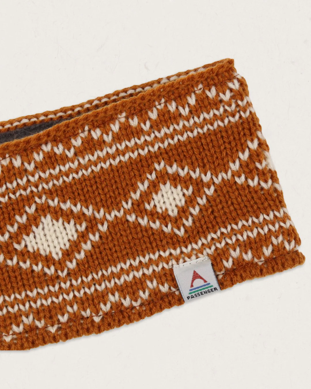 Roamer Headband - Glazed Ginger - Image 2