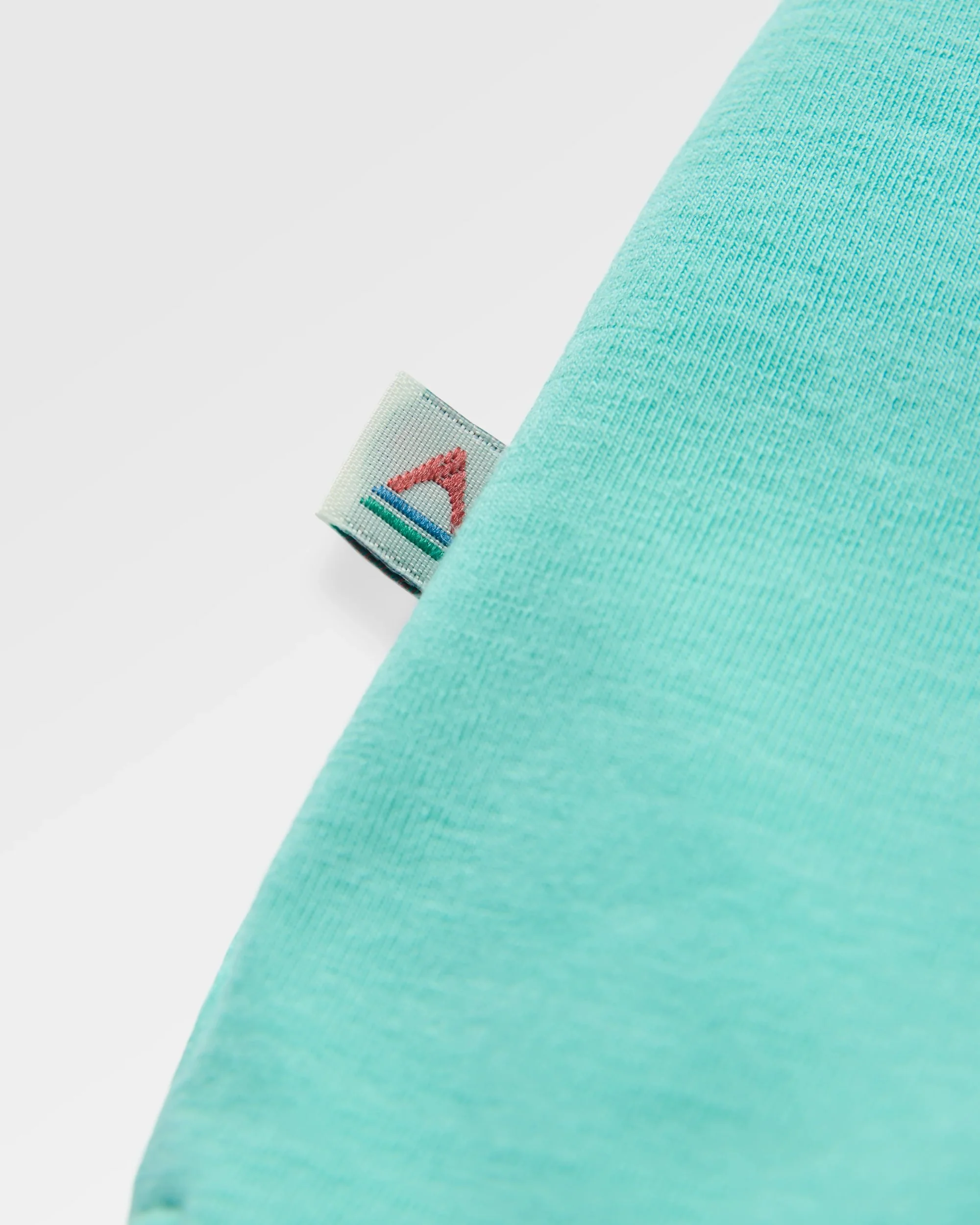 Roamer Men's Drirelease® Active T-Shirt - Aqua - Image 8