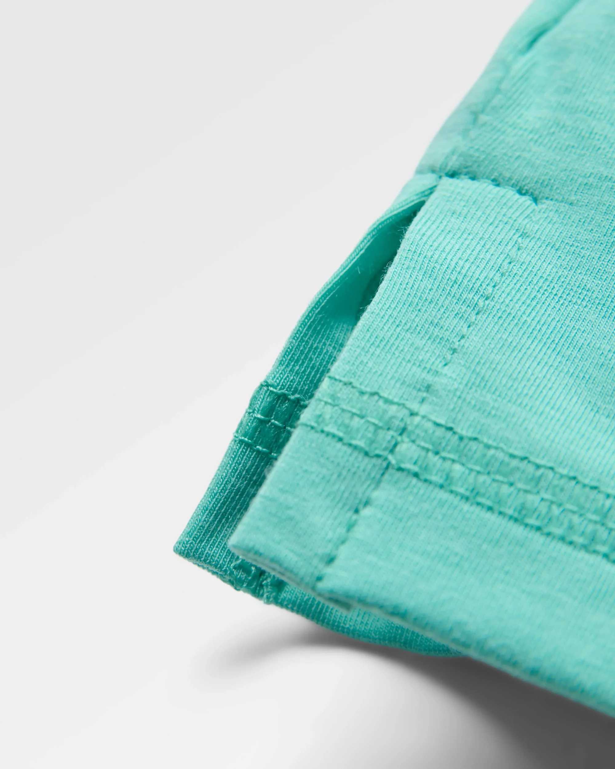 Roamer Men's Drirelease® Active T-Shirt - Aqua - Image 9