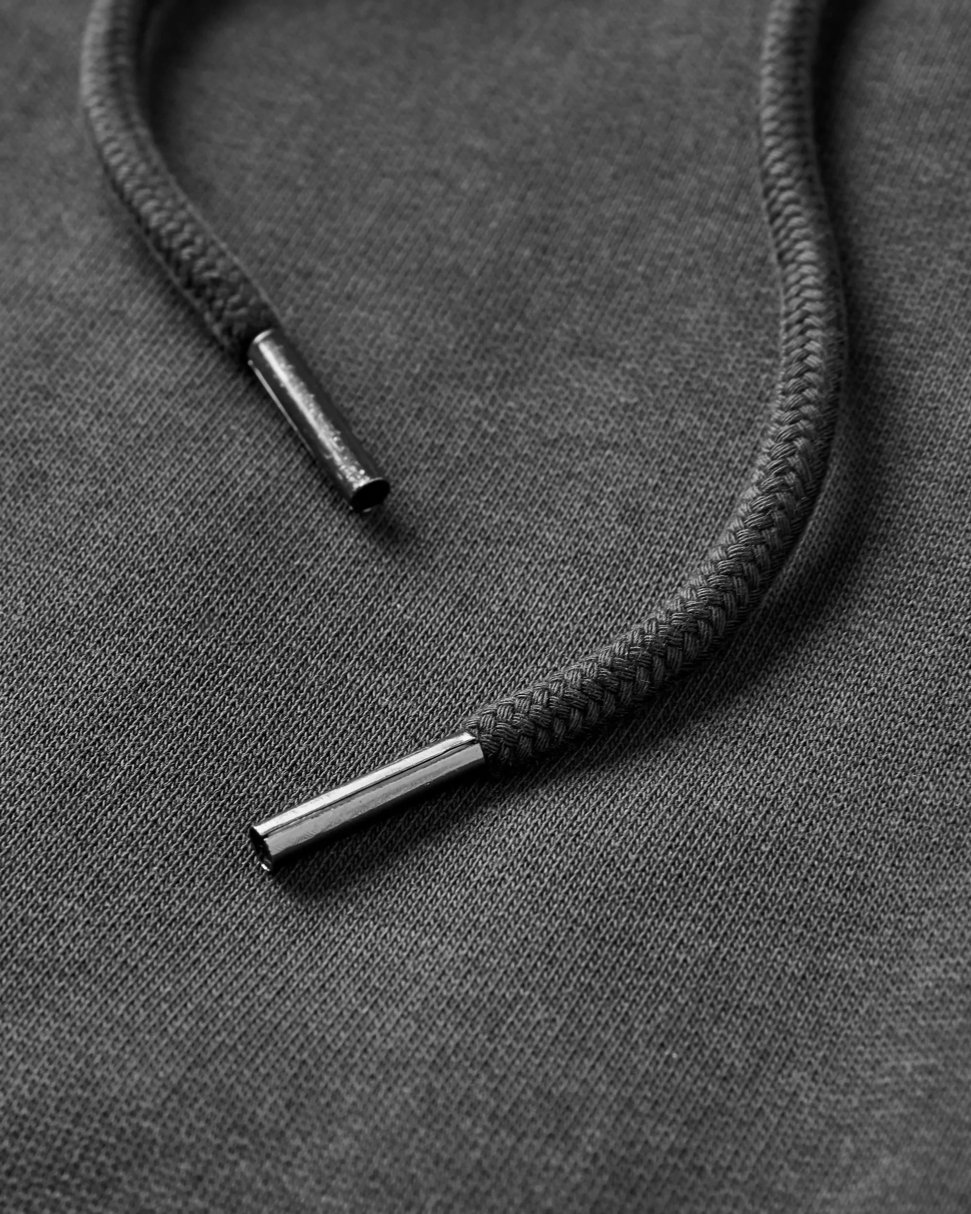 Roamer Hoodie - Black - Image 5
