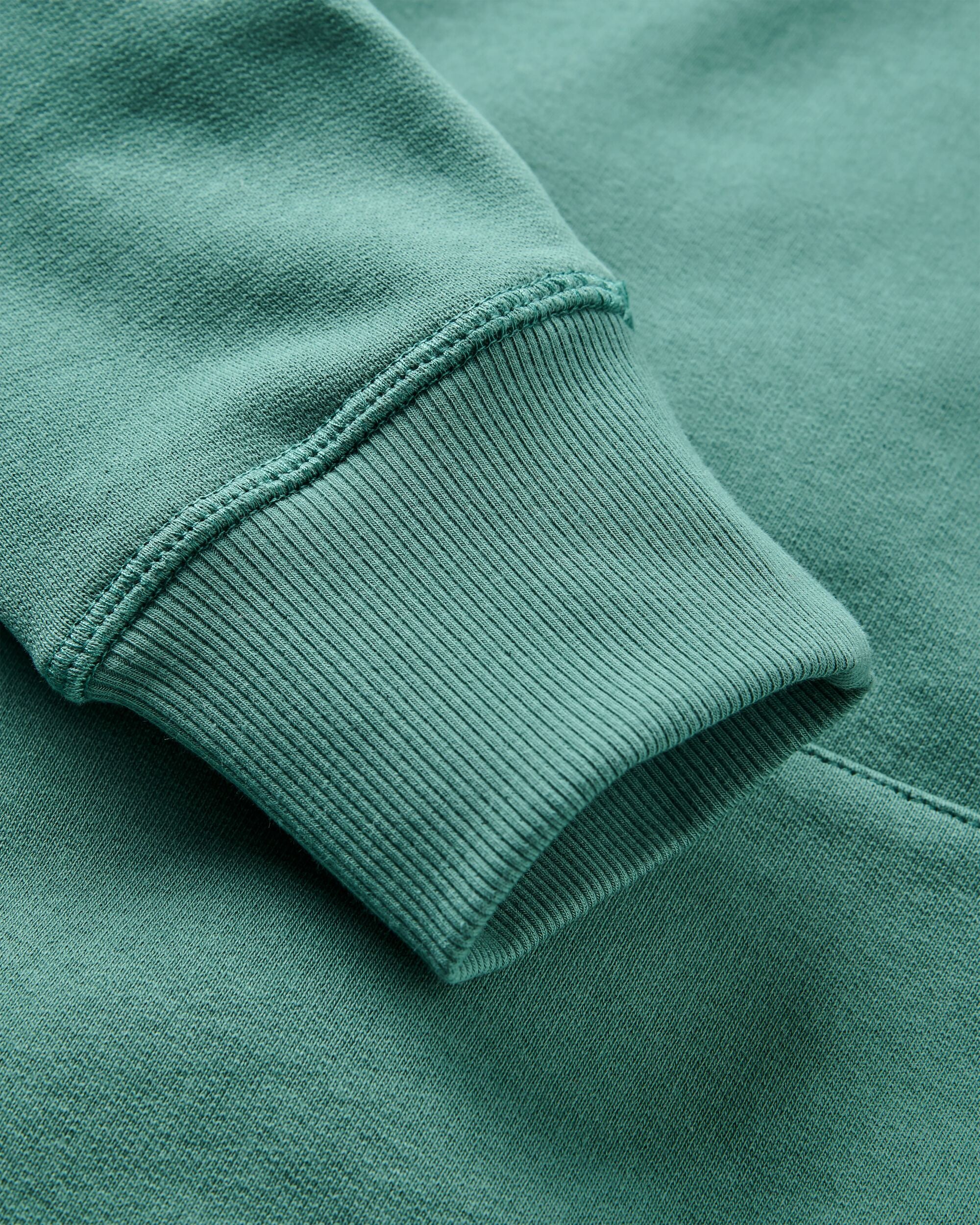 Roamer Hoodie - Deep Ocean - Image 7