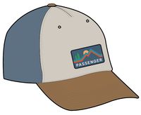 Roamer Cap - Rubber - Image 8