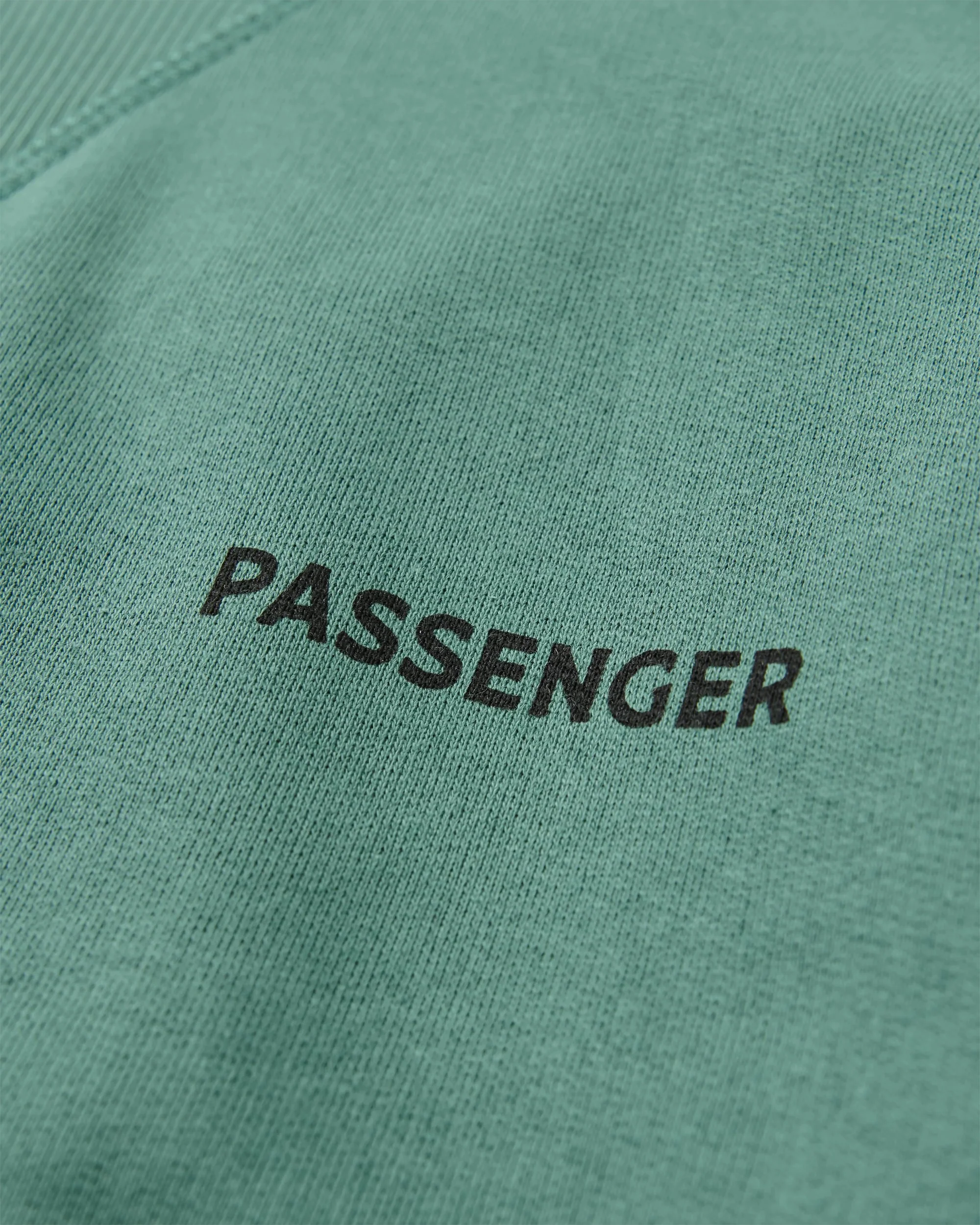 Roamer Men's Sweatshirt - Deep Ocean - Image 5