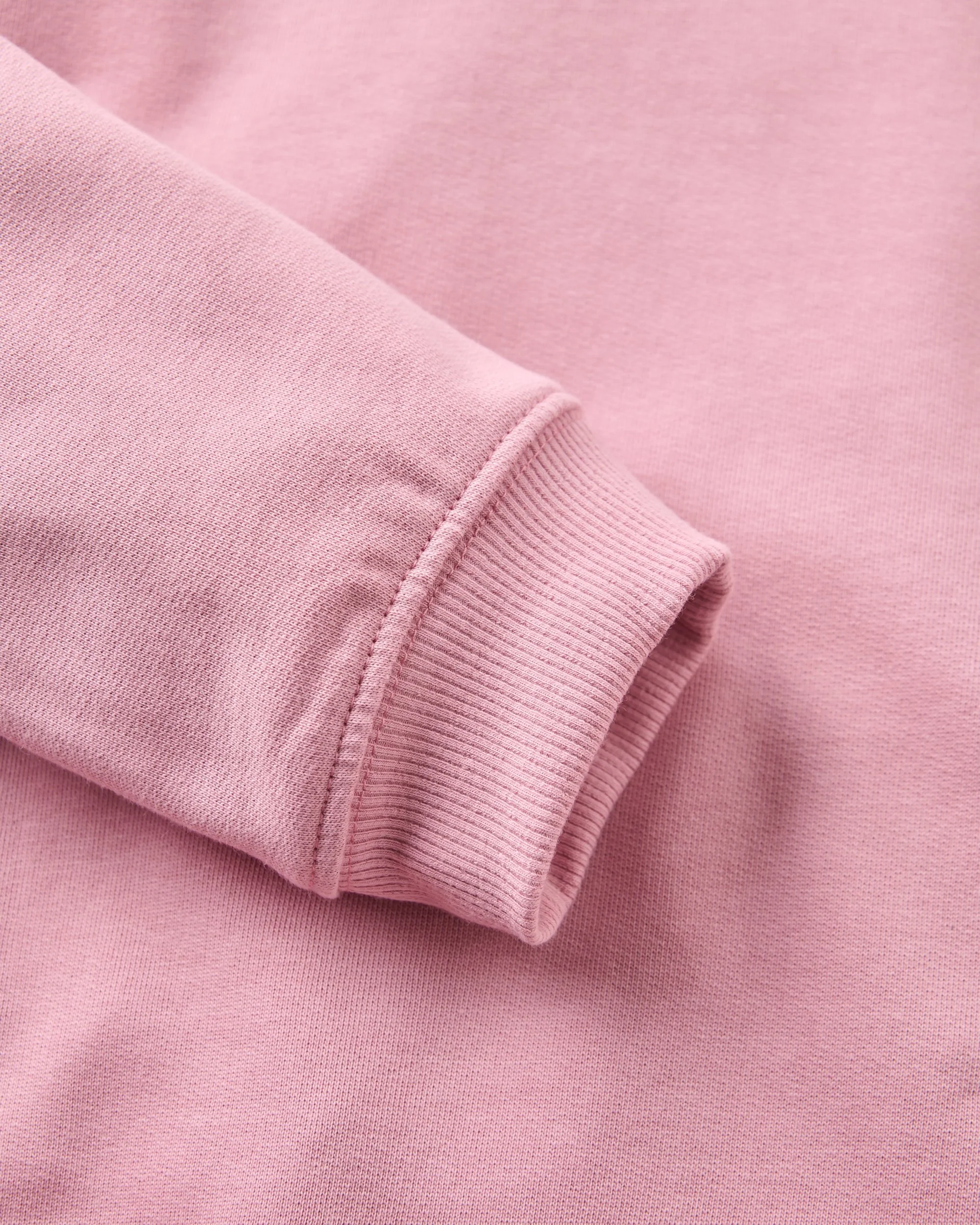 Roamer Women's Sweatshirt - Pink Haze - Image 5