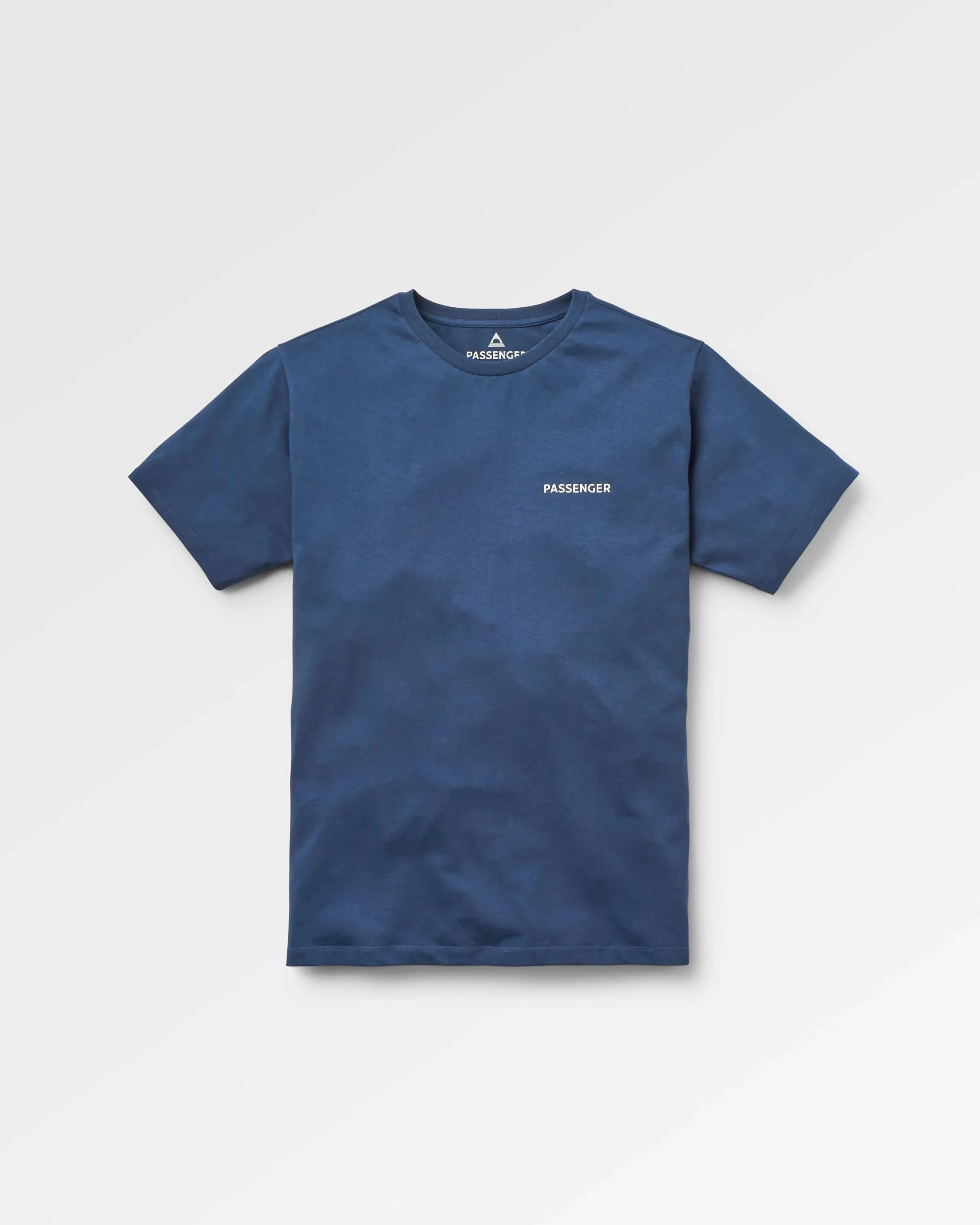 Roamer Men's T-Shirt - Rich Navy - Image 2