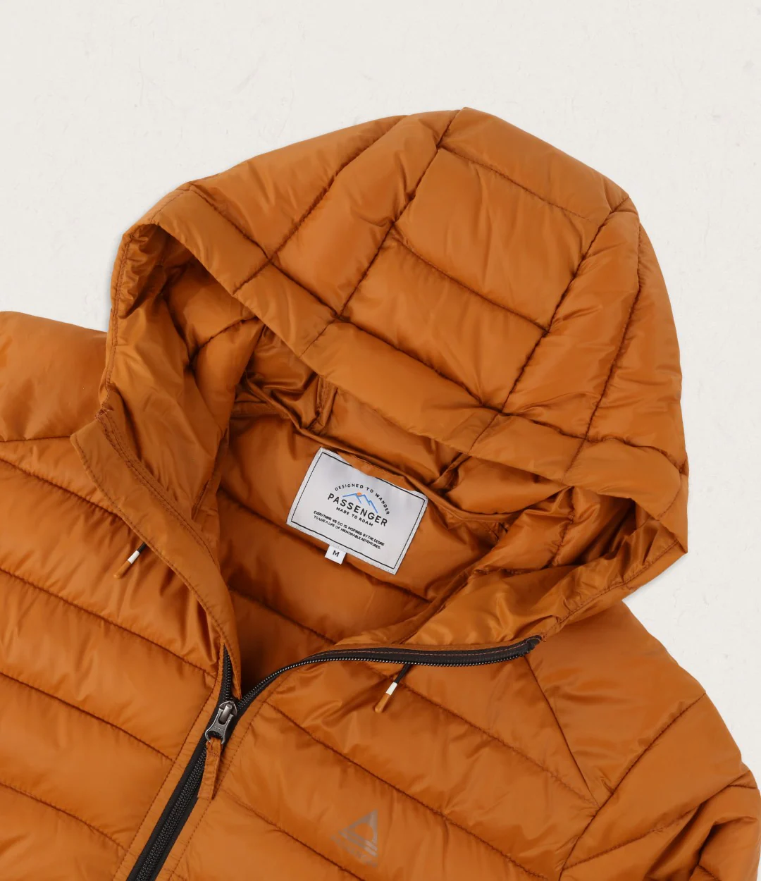 Roamer 2.0 Insulated Jacket - Glazed Ginger - Image 5