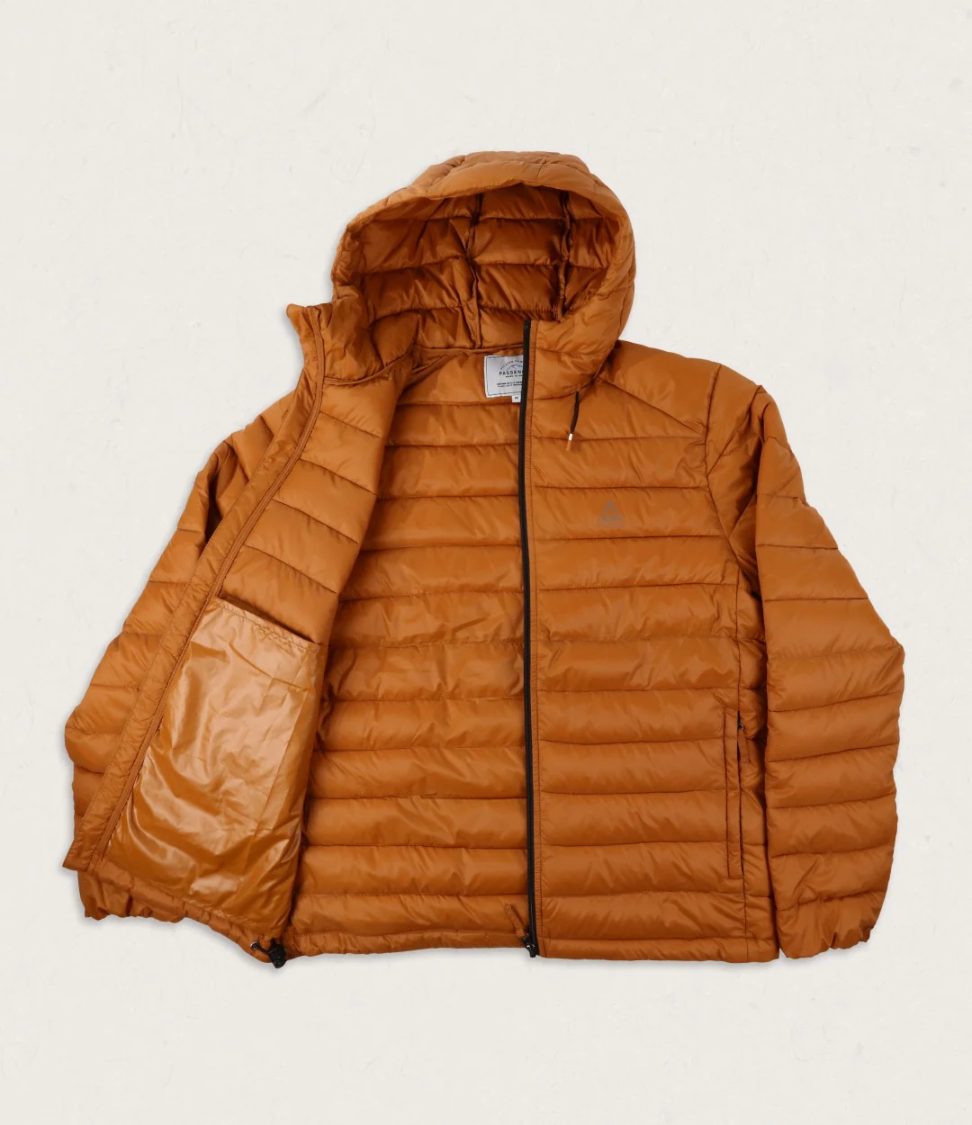 Roamer 2.0 Insulated Jacket - Glazed Ginger - Image 9