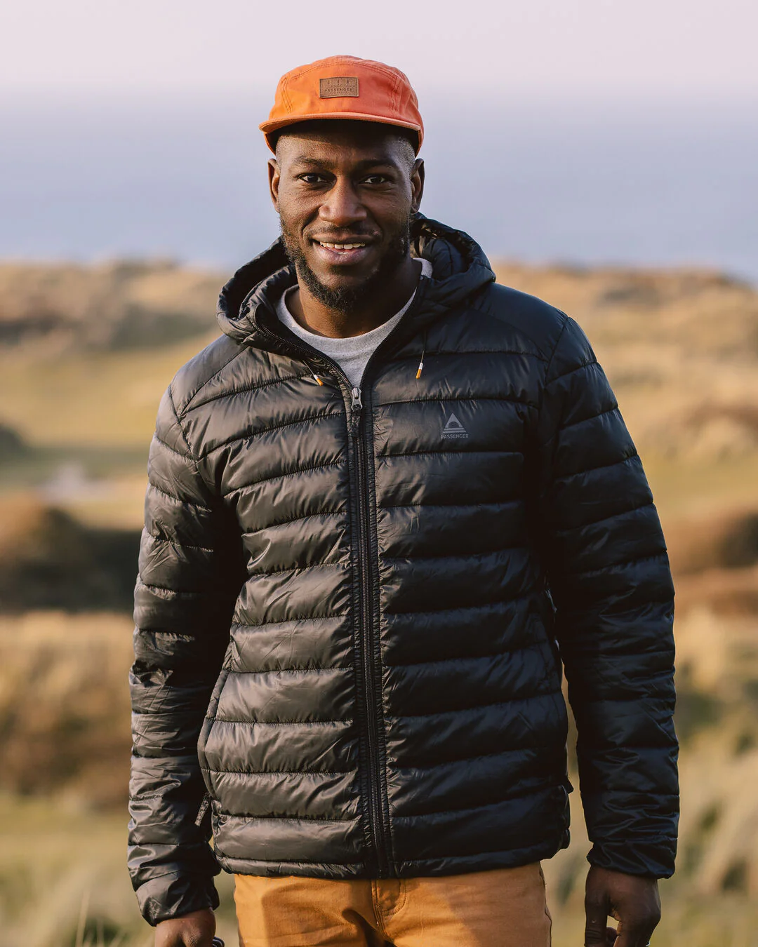 Roamer 2.0 Insulated Jacket - True Black - Image 2