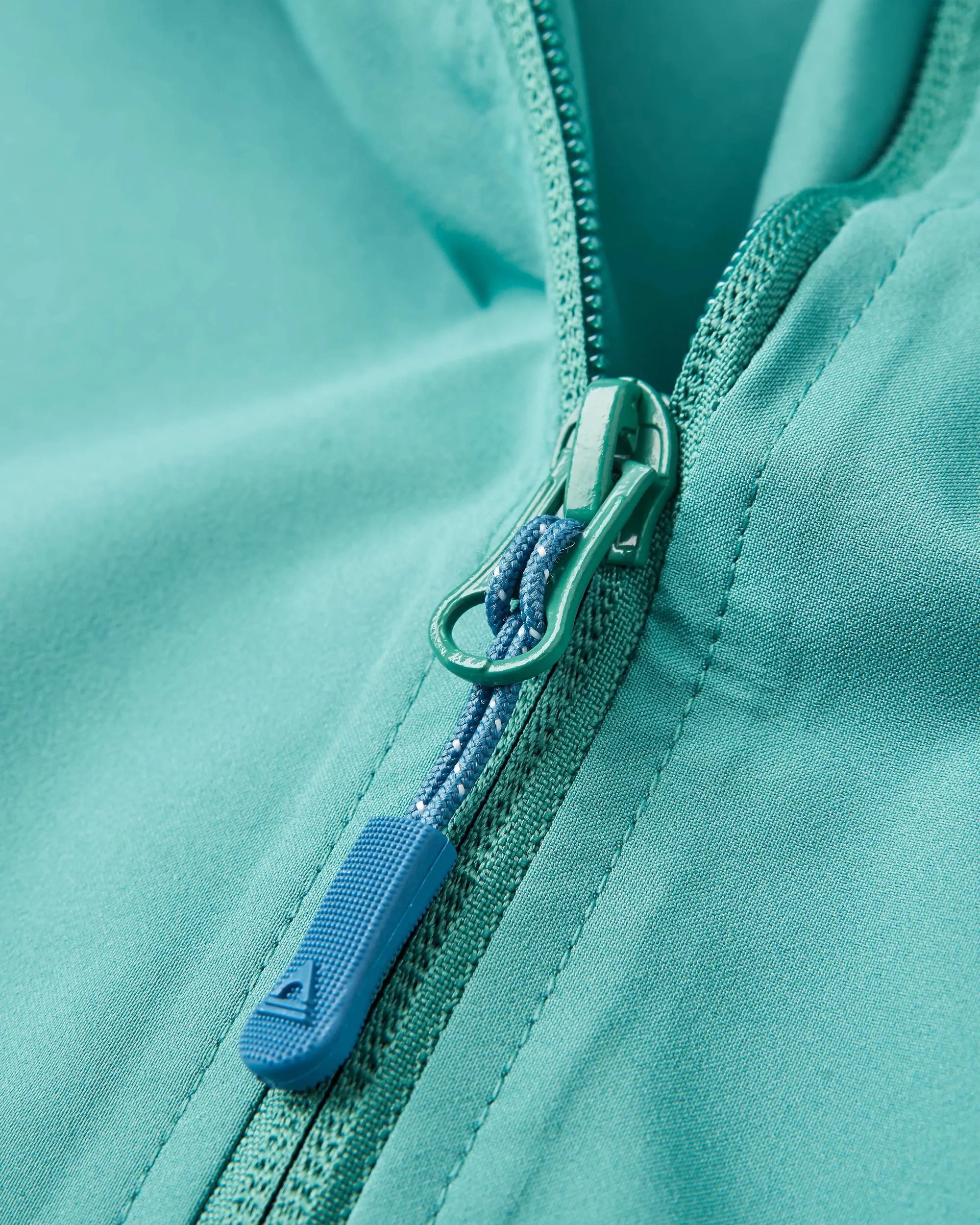 Roamer Waterproof Poncho - Deep Sea - Image 3
