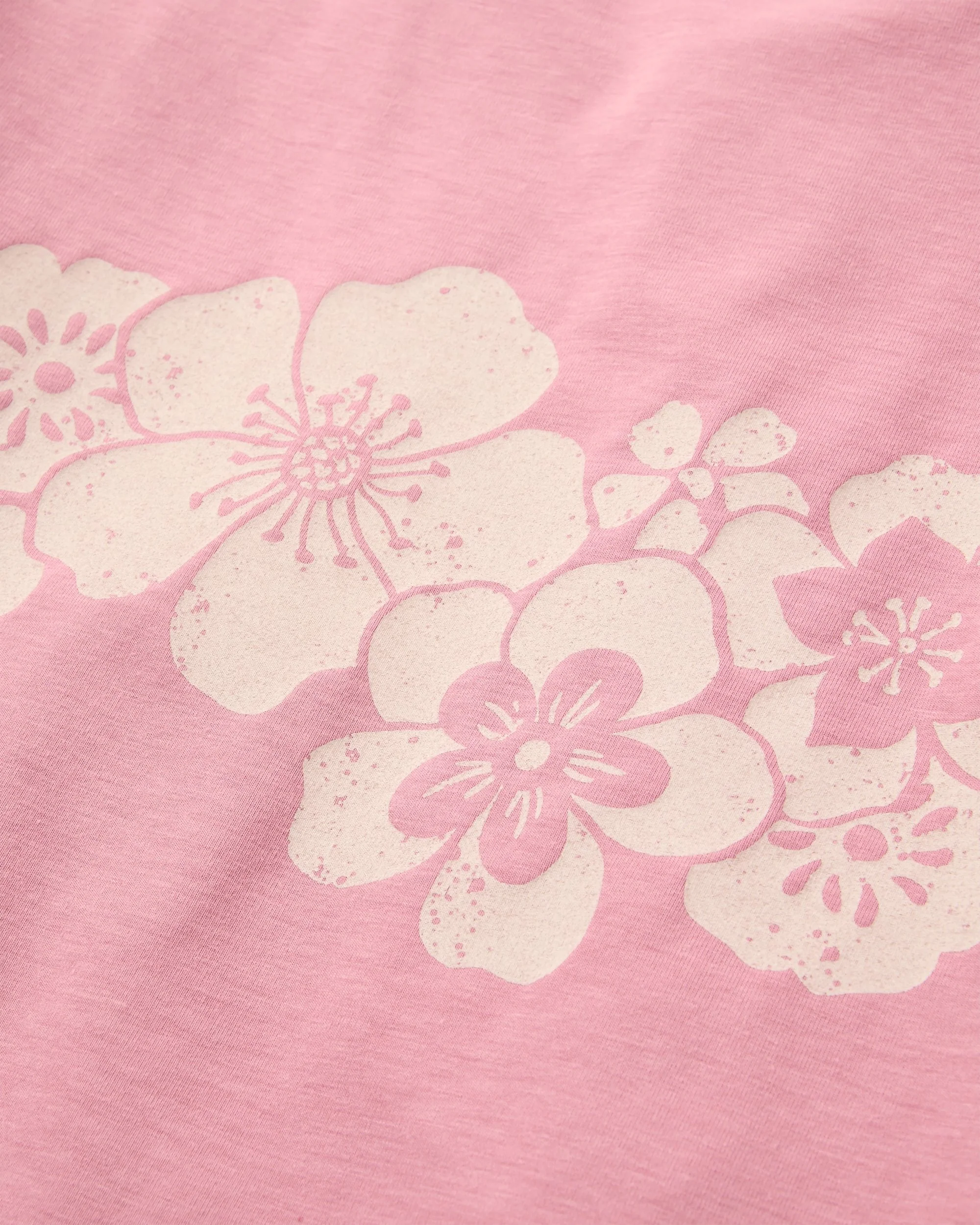 Roamscreen UPF50 DrireleaseĀ® Women's LS T-Shirt - Pink Haze - Image 3