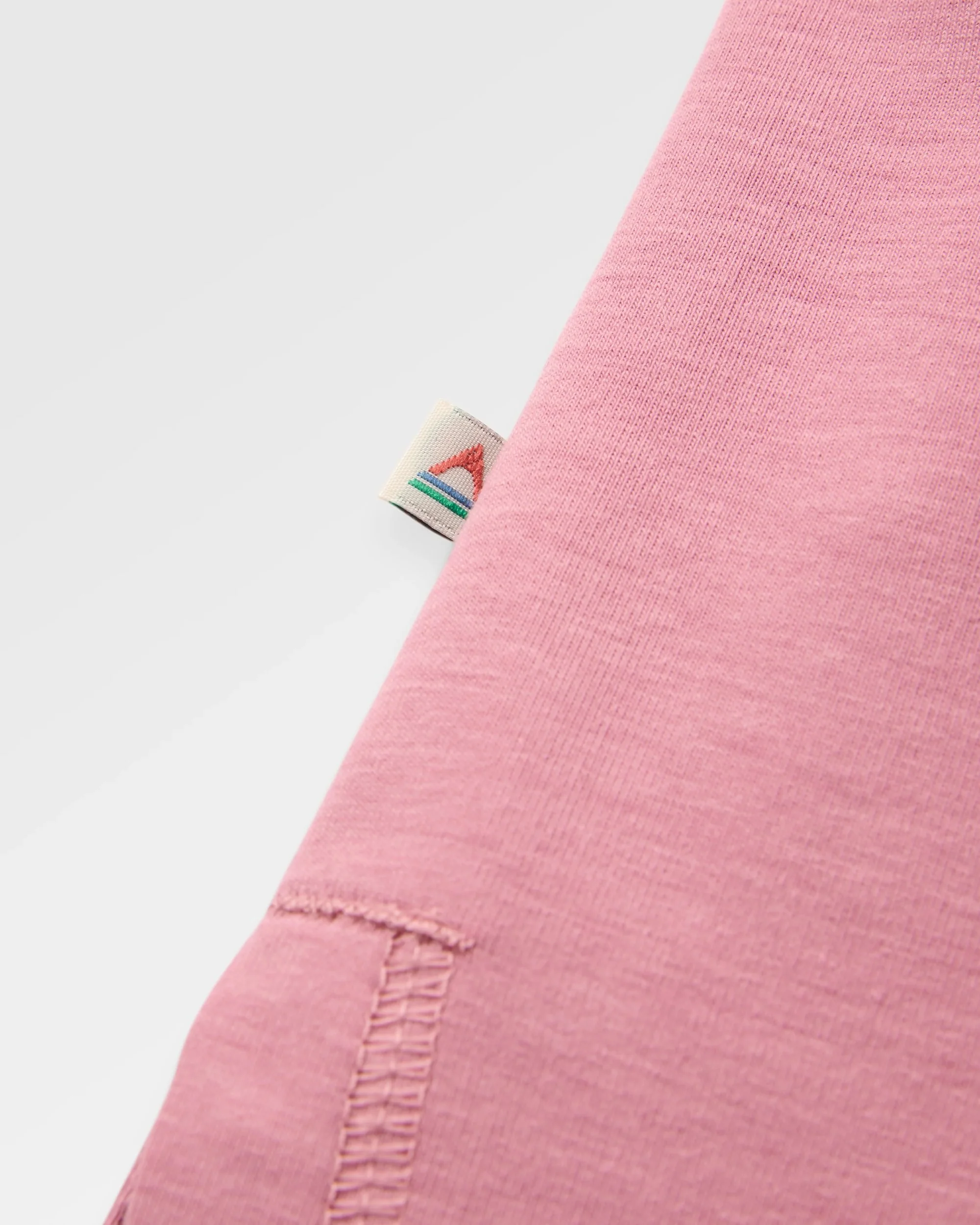 Roamscreen UPF50 DrireleaseĀ® Women's LS T-Shirt - Pink Haze - Image 4