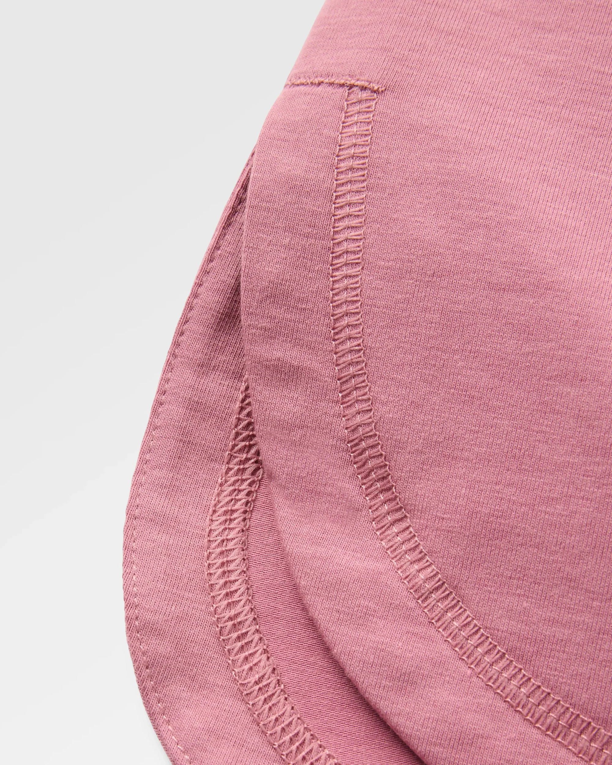 Roamscreen UPF50 DrireleaseĀ® Women's LS T-Shirt - Pink Haze - Image 5
