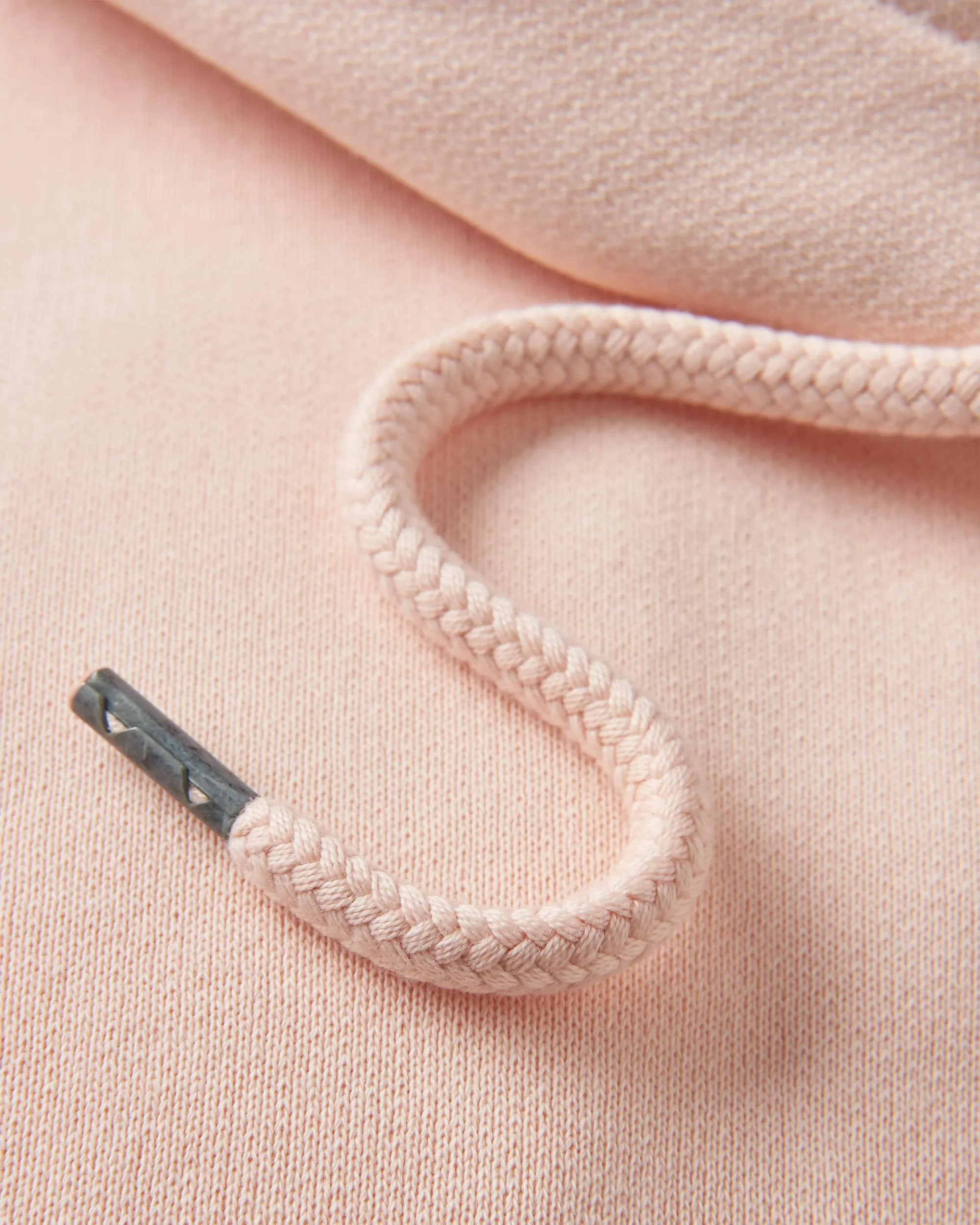 Rooted In Nature Hoodie - Peach Whip - Image 4