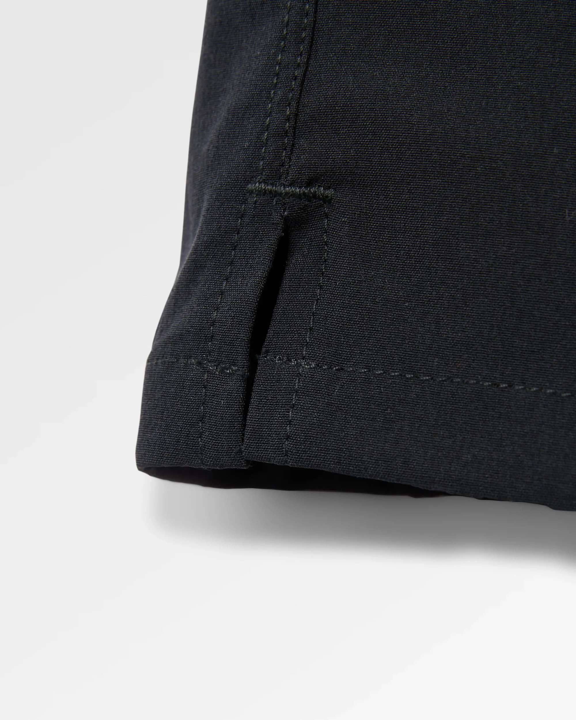 Roundtrip Trail Short 5" - Black - Image 10