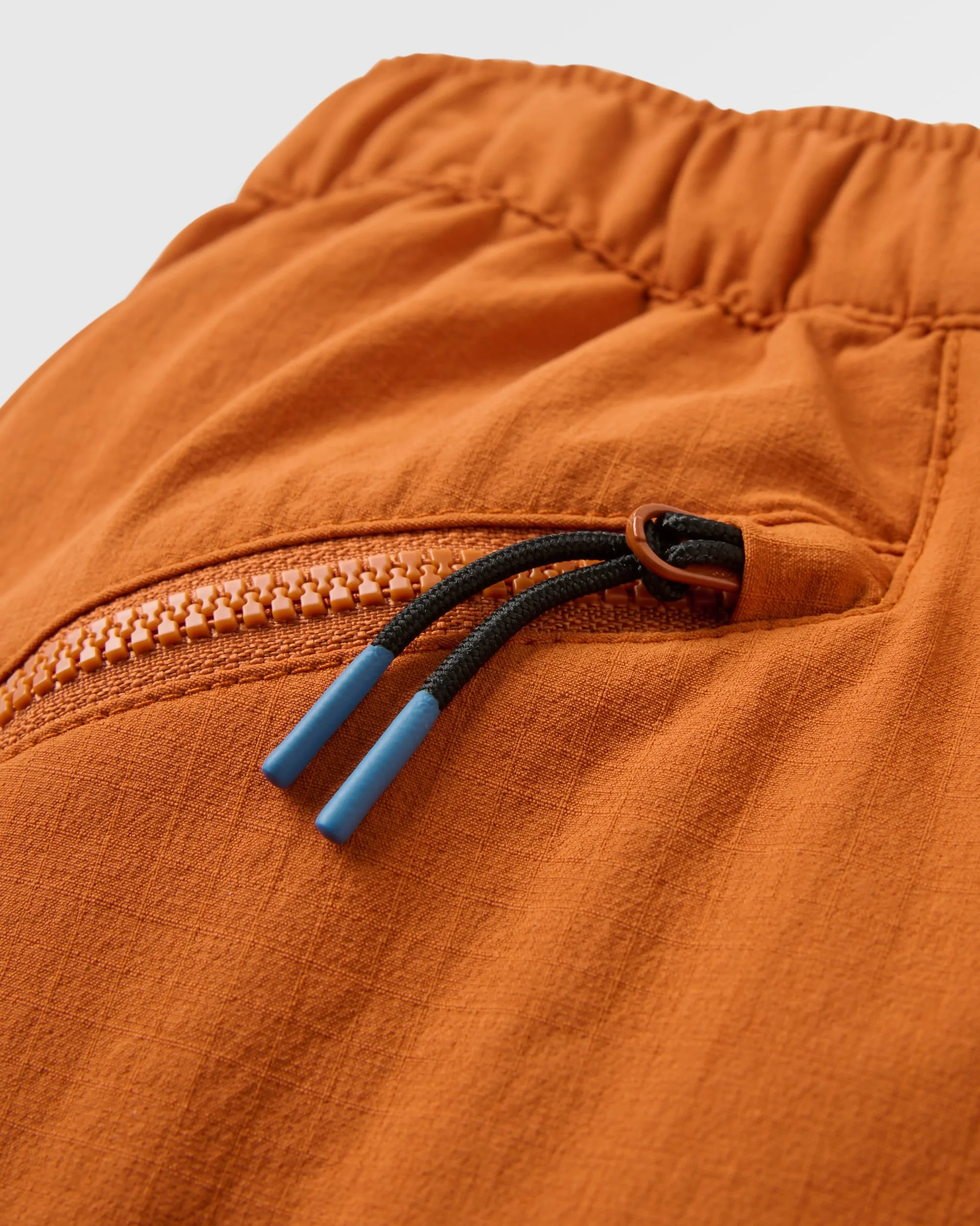 Sandstone Active Trail Short - Sunset Orange - Image 6