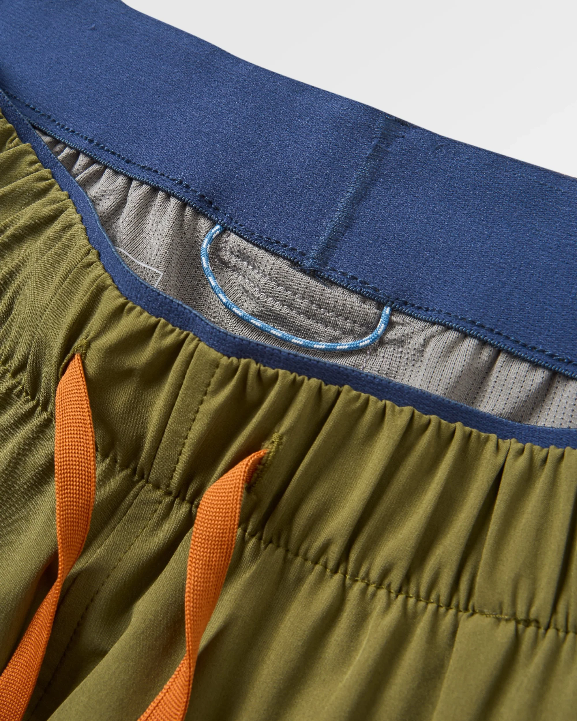 Sandune Trail Short - Khaki - Image 8