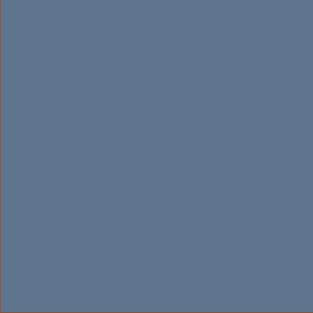 Santosa Twill Short - Blue Shadow - Image 9