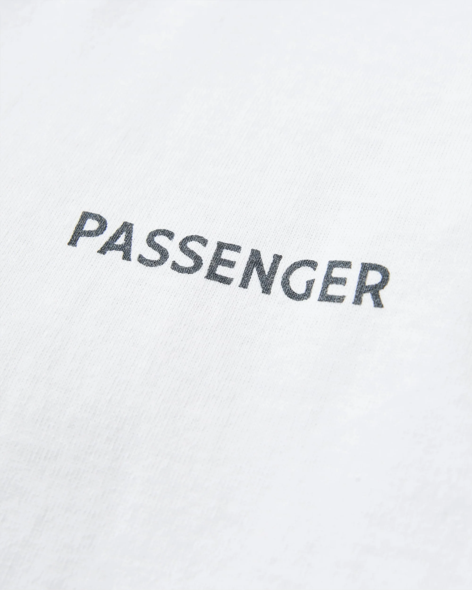 Roamer LS T-Shirt - White - Image 6