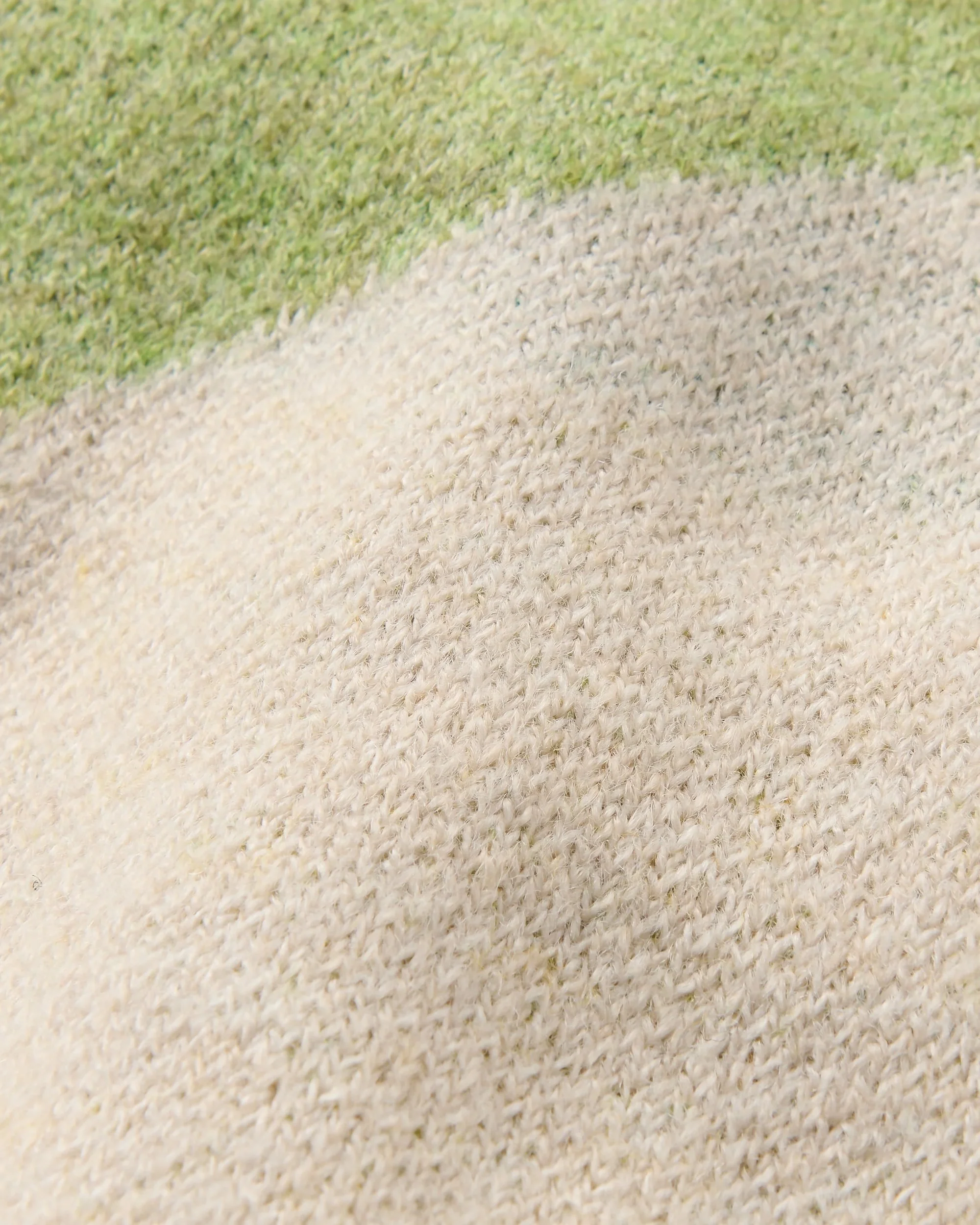 Scenic Knitted Jumper - Scenic Dark Fern - Image 8