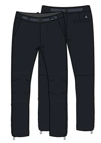 Scrambler Softshell Trouser - Image 15