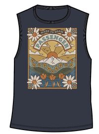 Seasonal Vest - Charcoal - Image 9