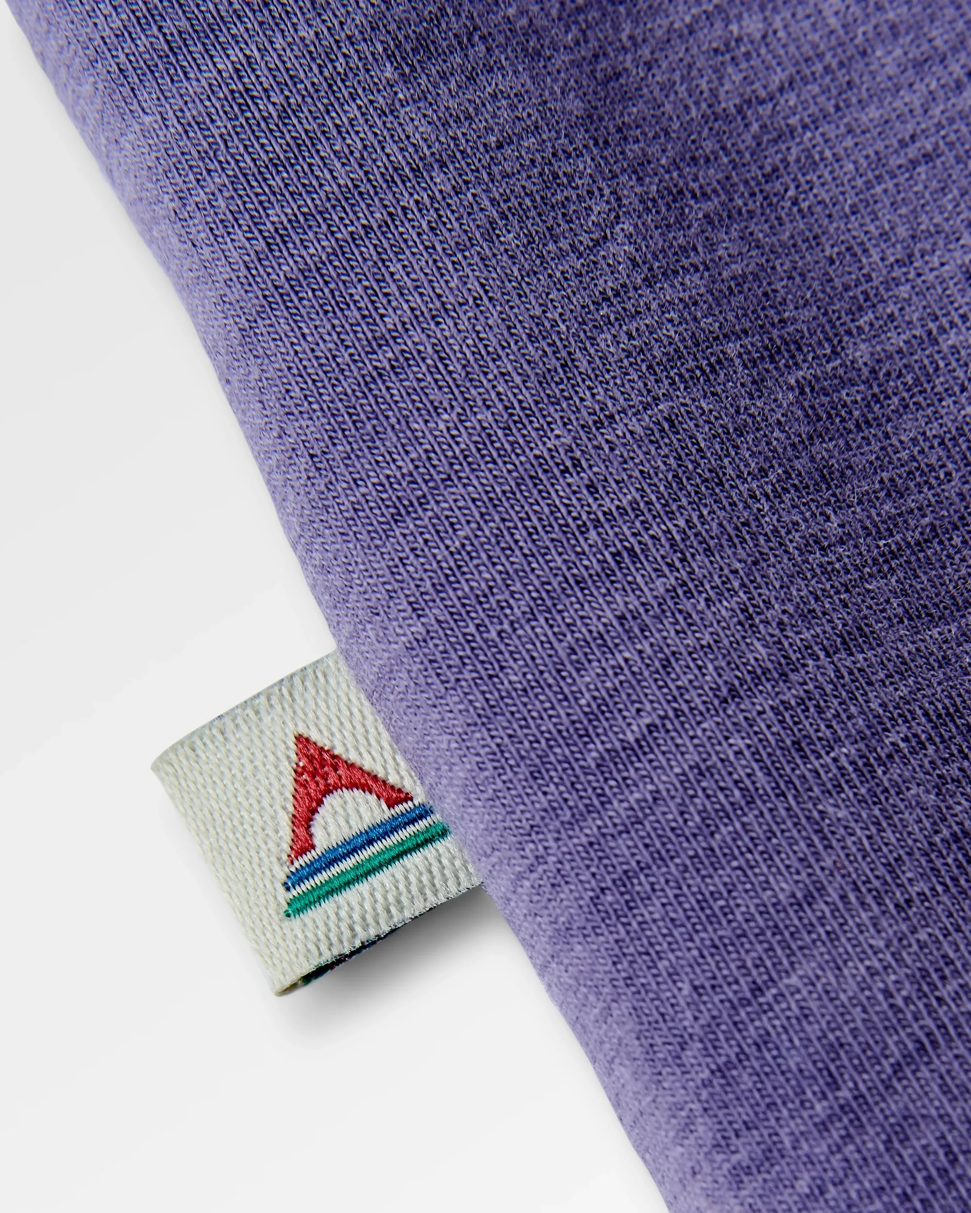 Sedona Drirelease® Active LS T-Shirt - Heather - Image 5