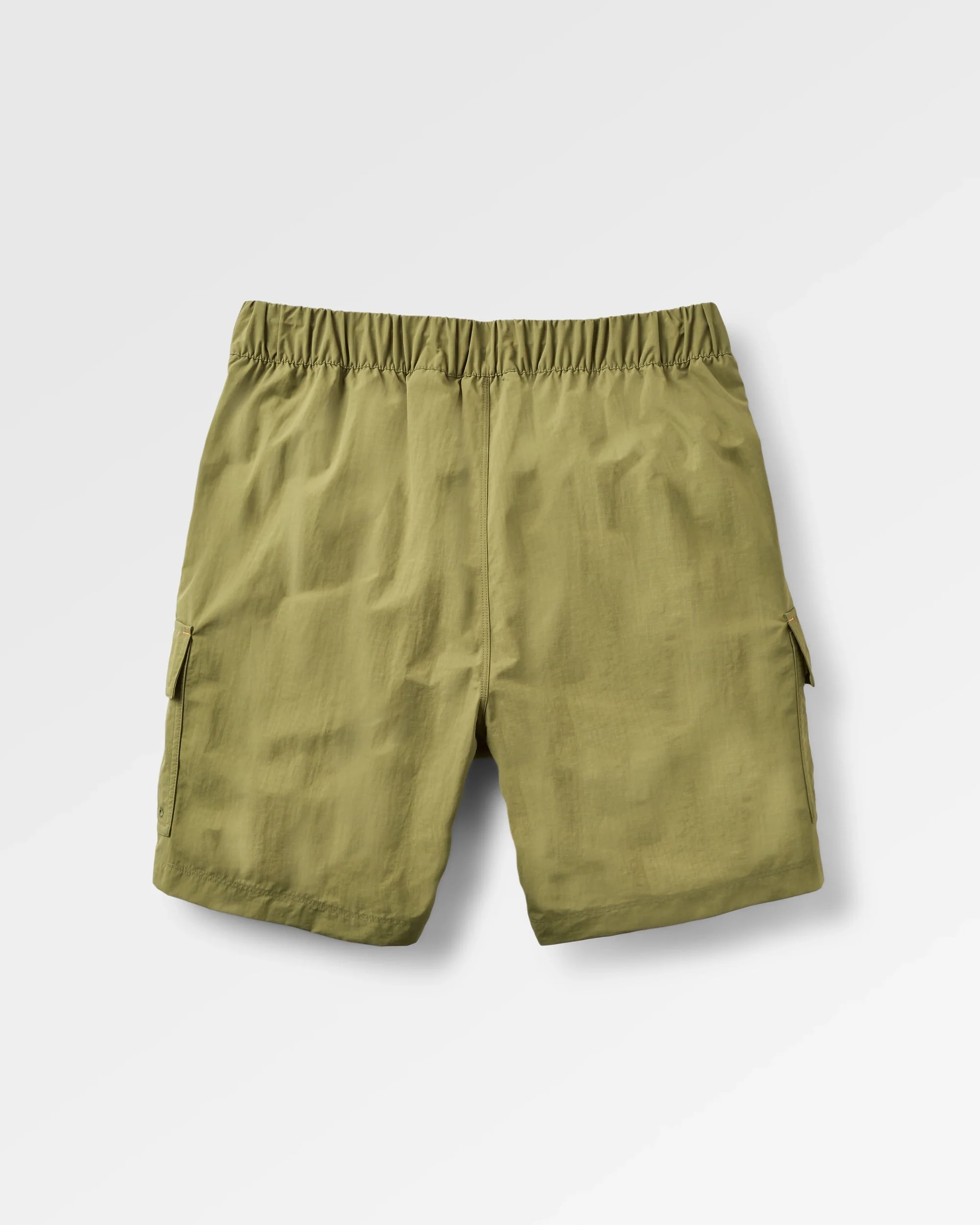 Seek Out Ripstop Short - Khaki - Image 5