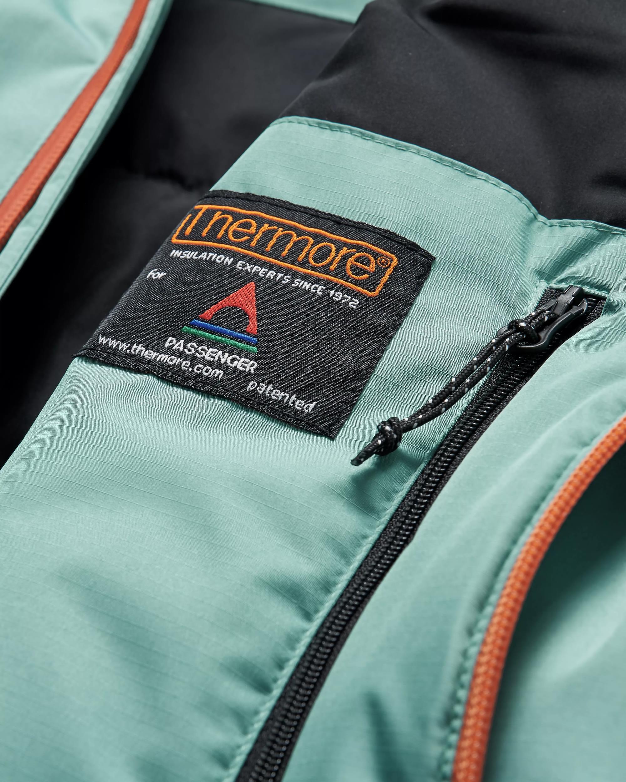 Shadow Thermore® Insulated Water Resistant Jacket - Shallow Waters - Image 3