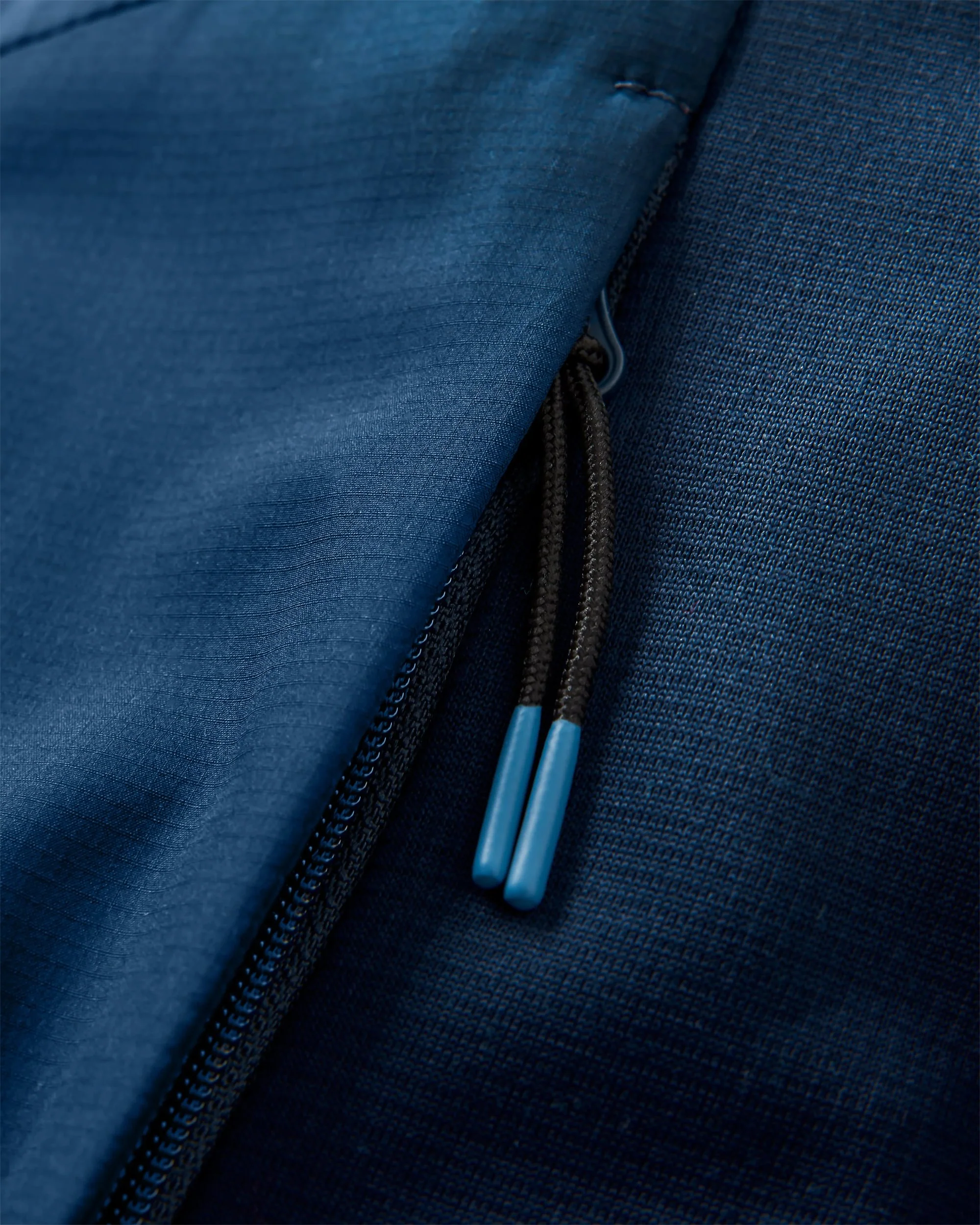 Shasta Lightweight Thermore® Insulated Jacket - Rich Navy/Dark Denim/Arctic - Image 6
