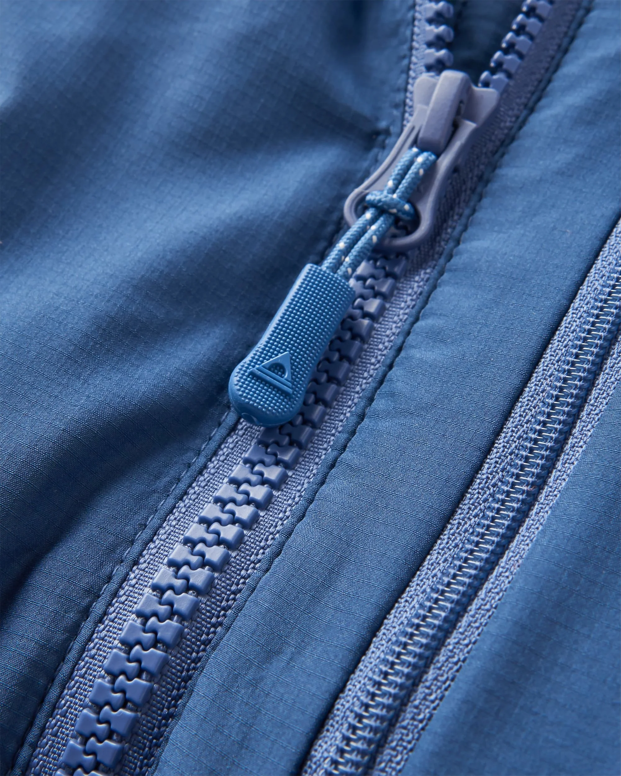 Shasta Lightweight ThermoreĀ® Insulated Gilet - Rich Navy/Dark Denim/Arctic - Image 6