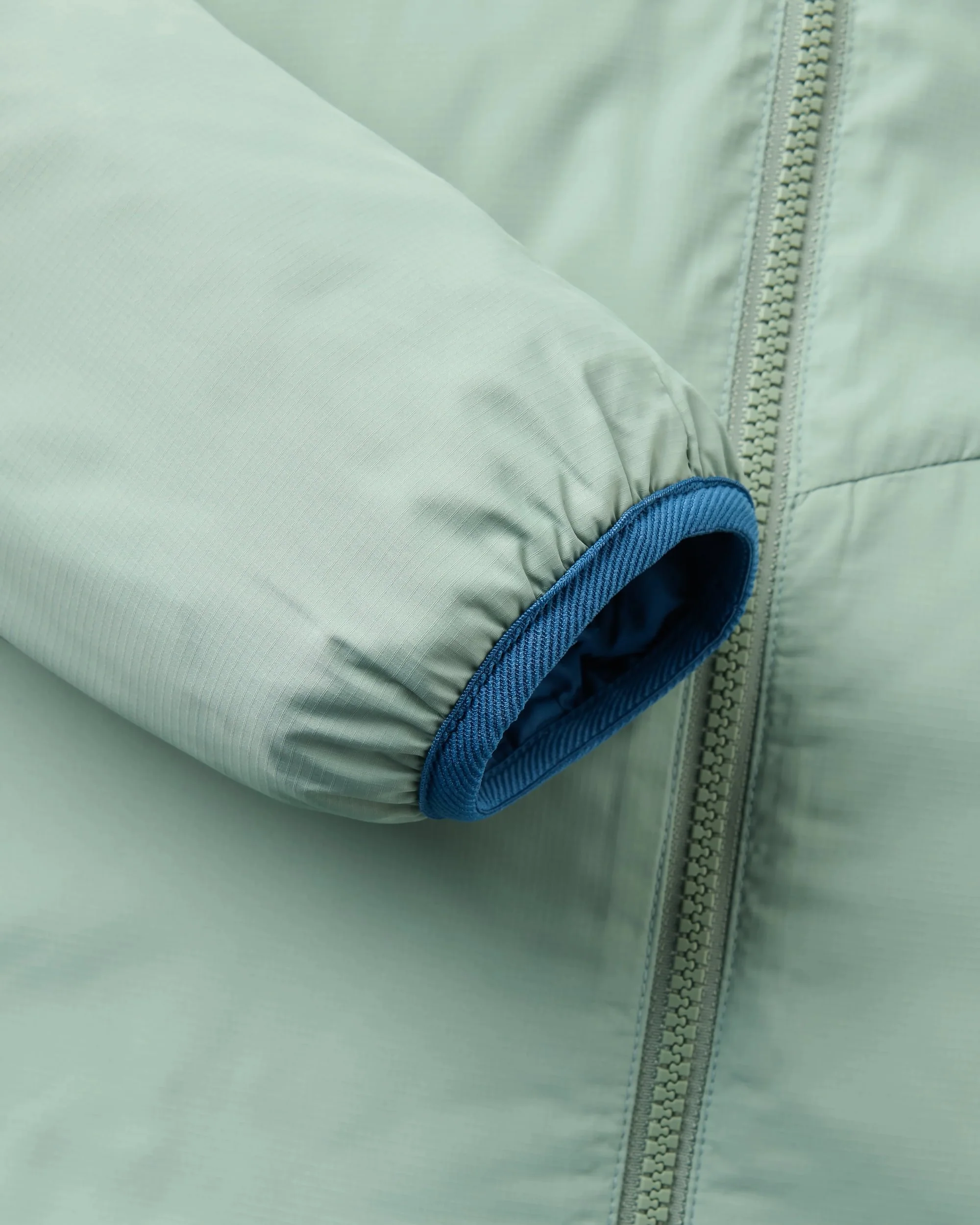 Shasta Lightweight Thermore® Insulated Jacket - Pistachio - Image 7