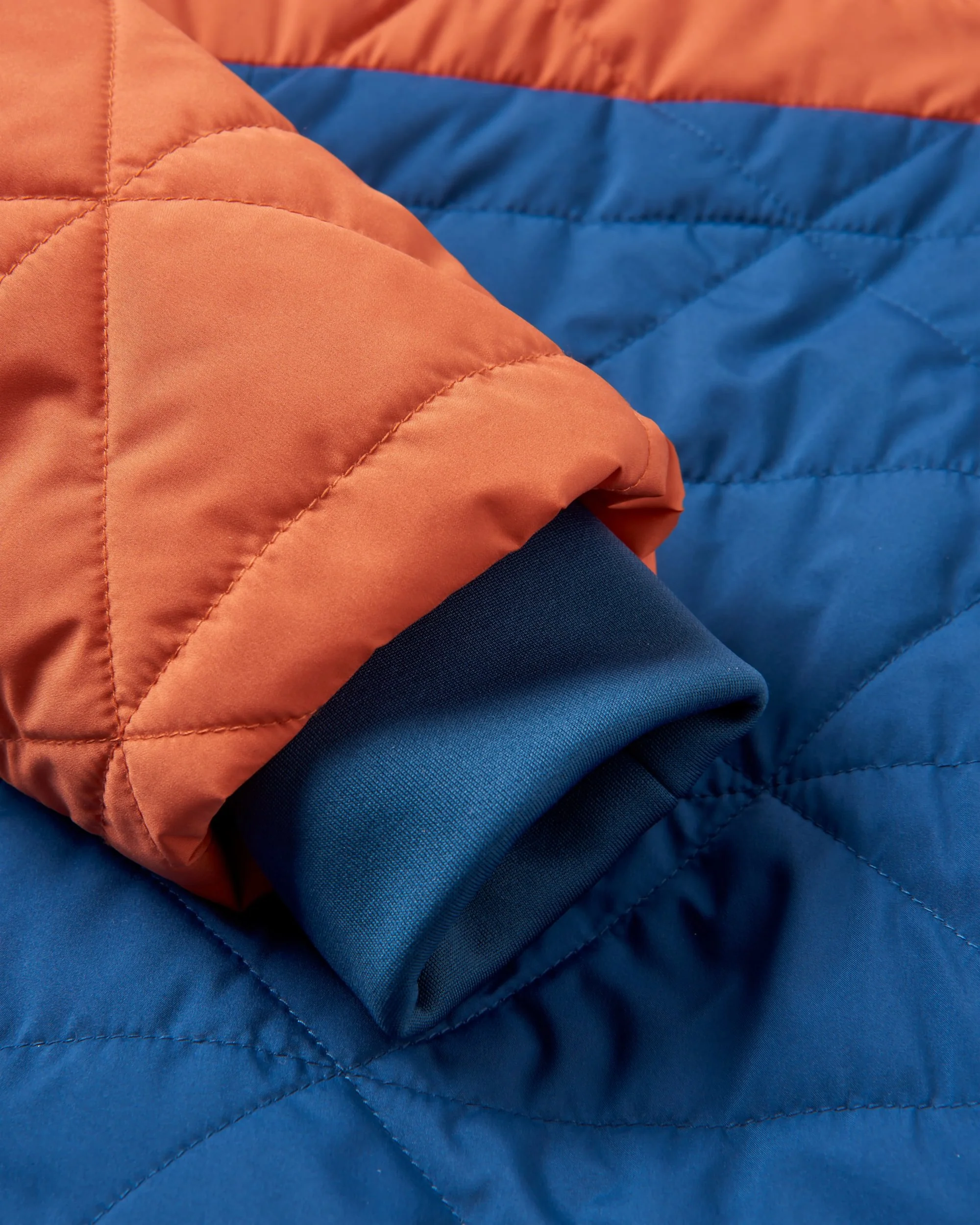 Singletrack Thermore® Insulated Jacket - Burnt Orange - Image 7