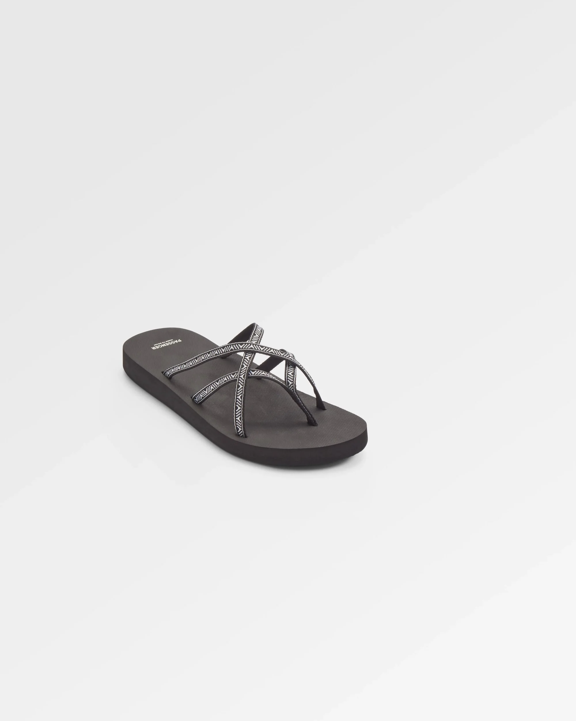 Siren Sandal - Trail Monochrome - Image 5