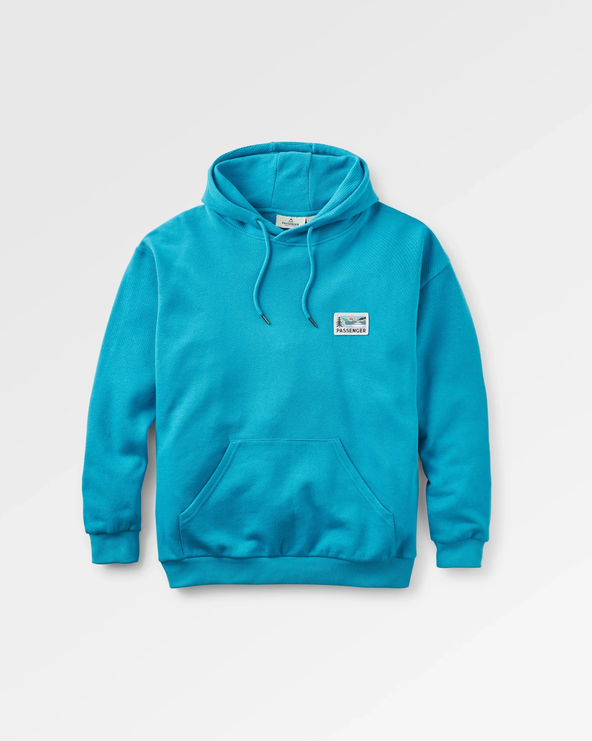 Sneak Hoodie - Bluejay - Image 2