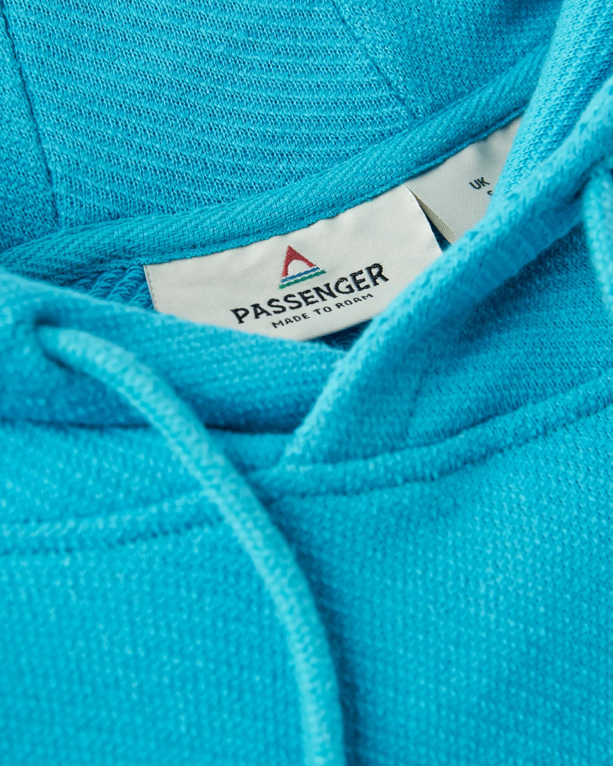 Sneak Hoodie - Bluejay - Image 4
