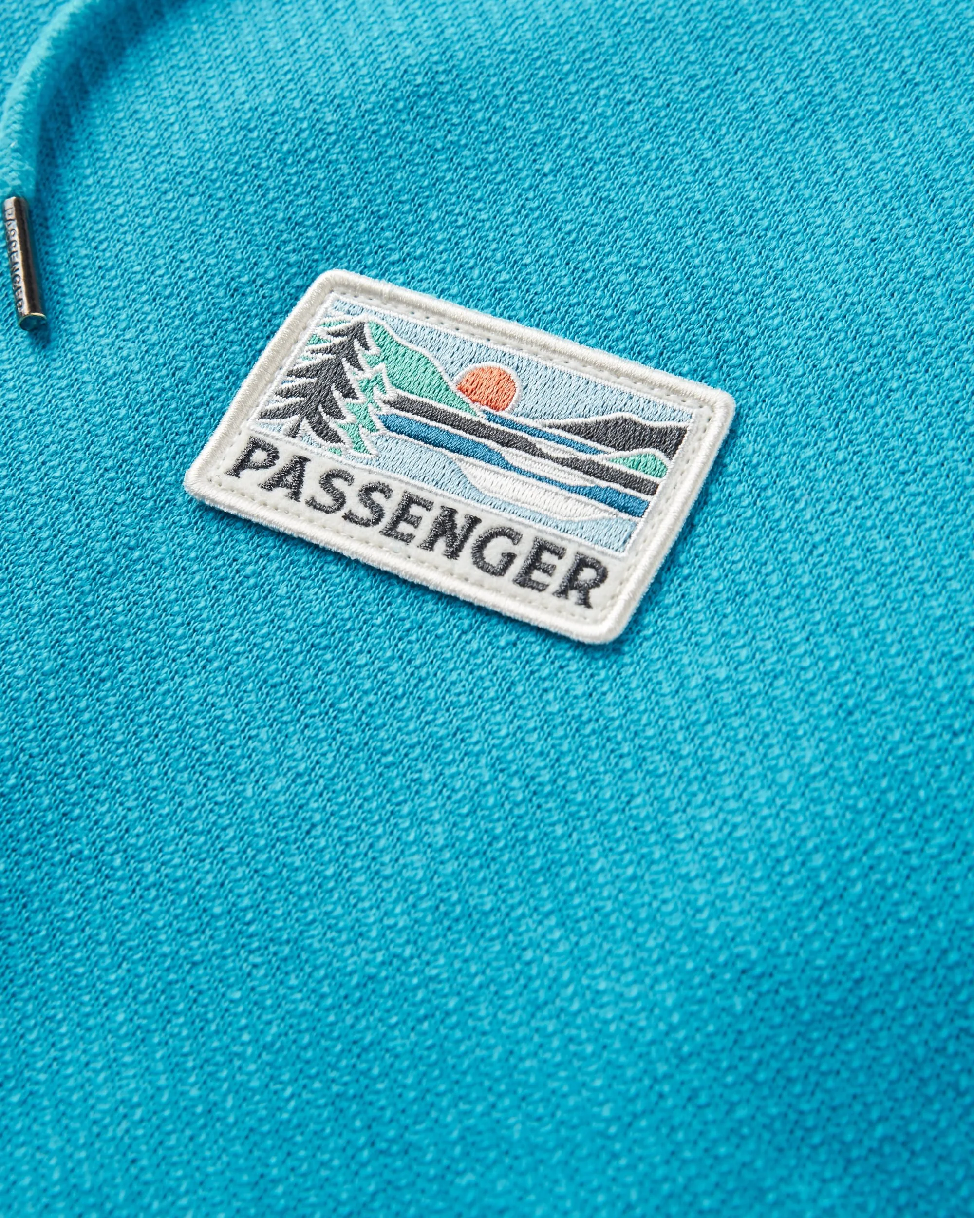 Sneak Hoodie - Bluejay - Image 5