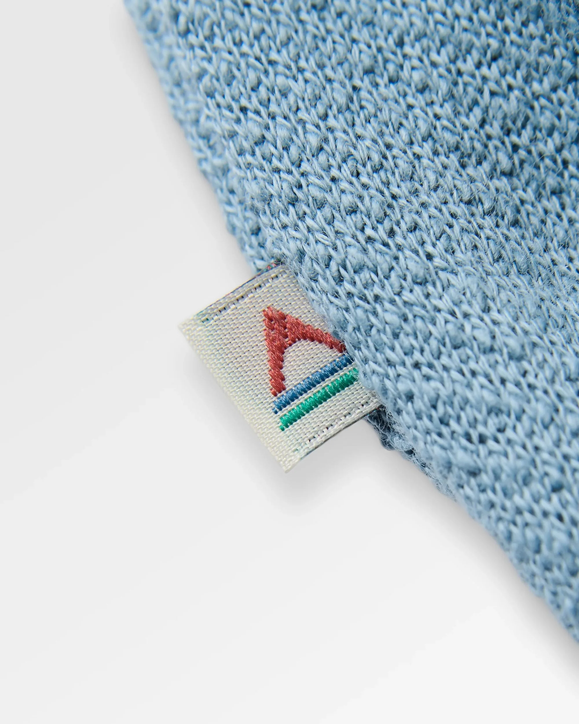 Sneak Hoodie - Faded Denim - Image 5