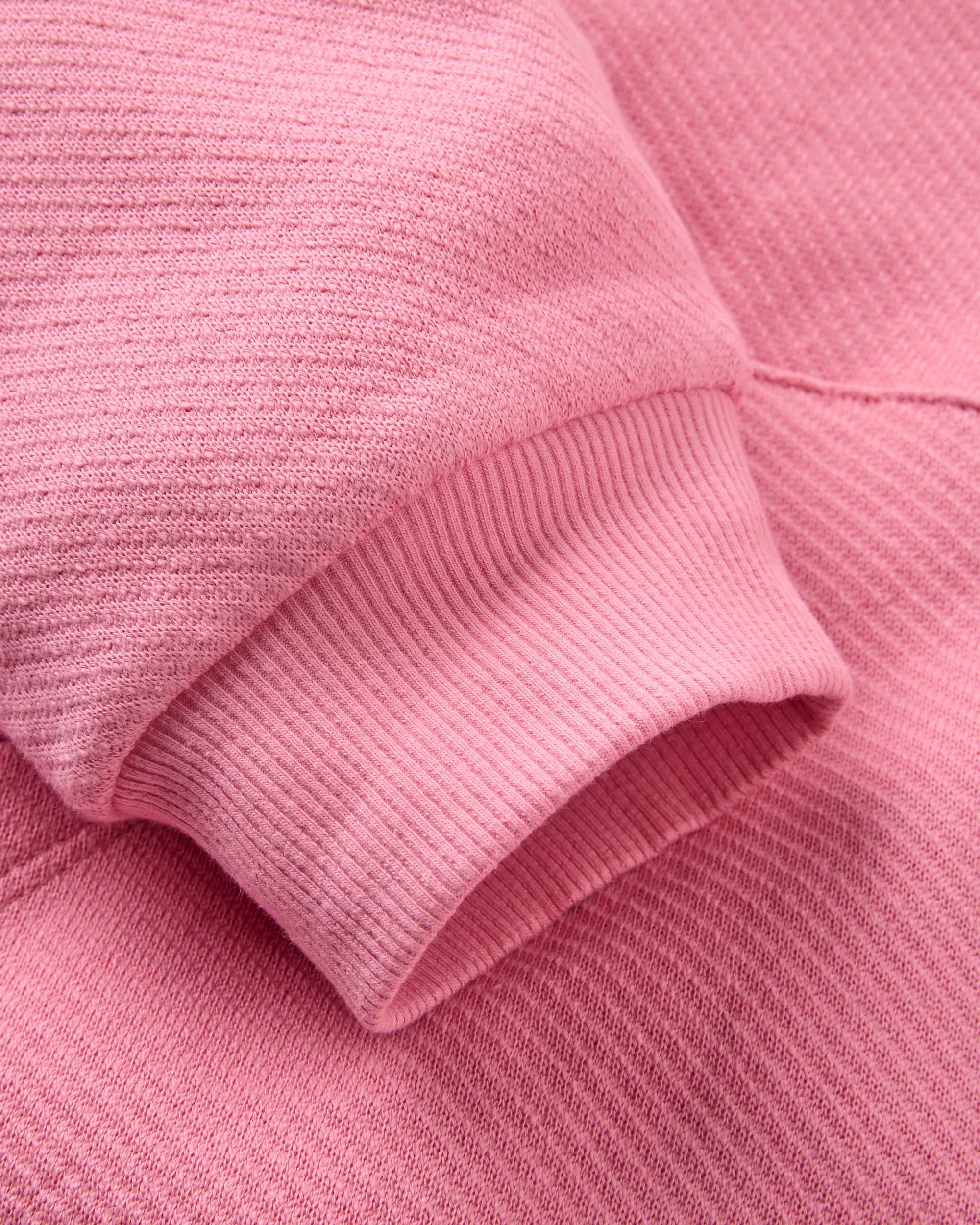 Sneak Hoodie - Pink Rose - Image 6