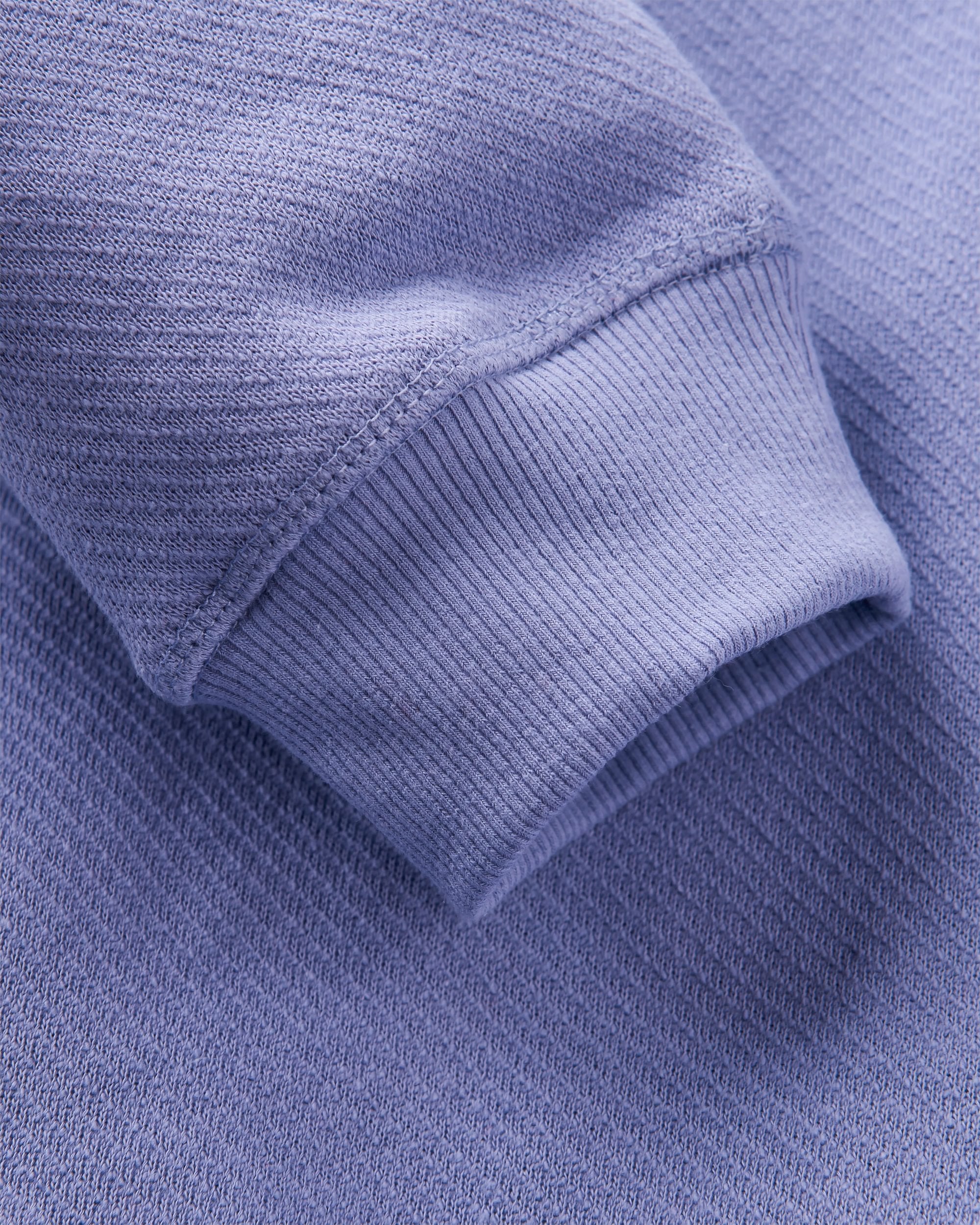 Sneak Sweatshirt - Retro Purple - Image 5