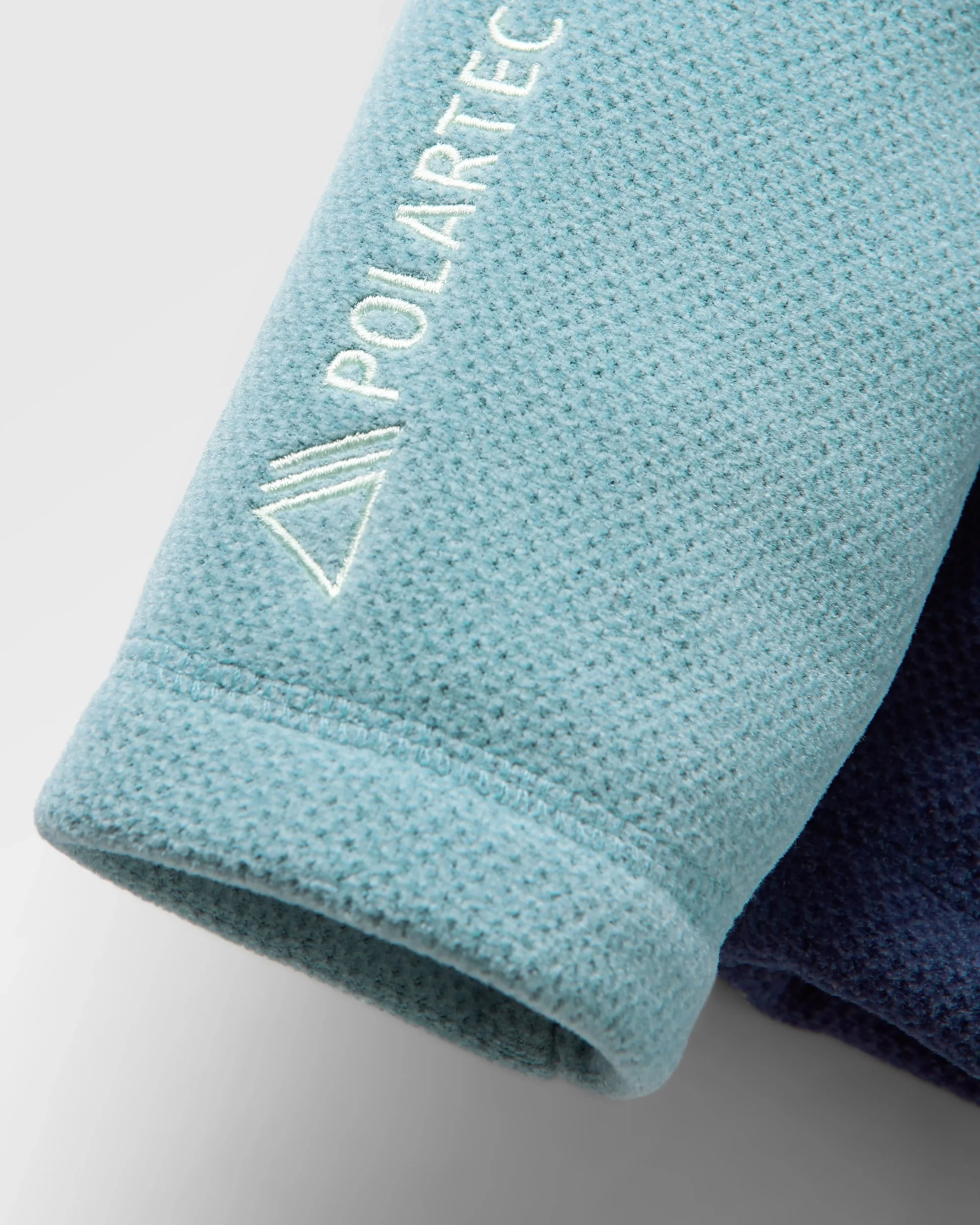 Snowdrop PolartecĀ® Fleece - Arctic - Image 11
