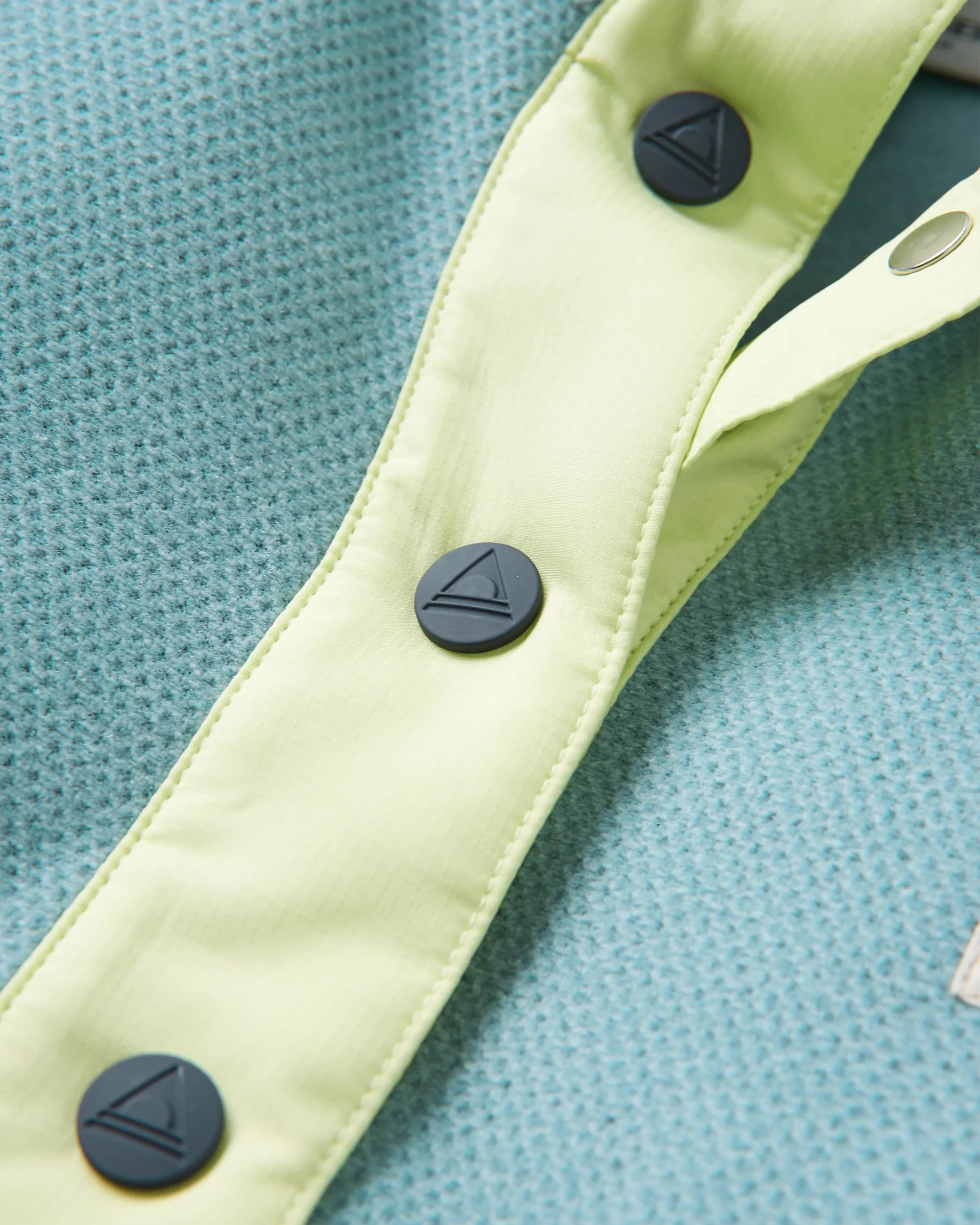 Snowdrop PolartecĀ® Fleece - Arctic - Image 6