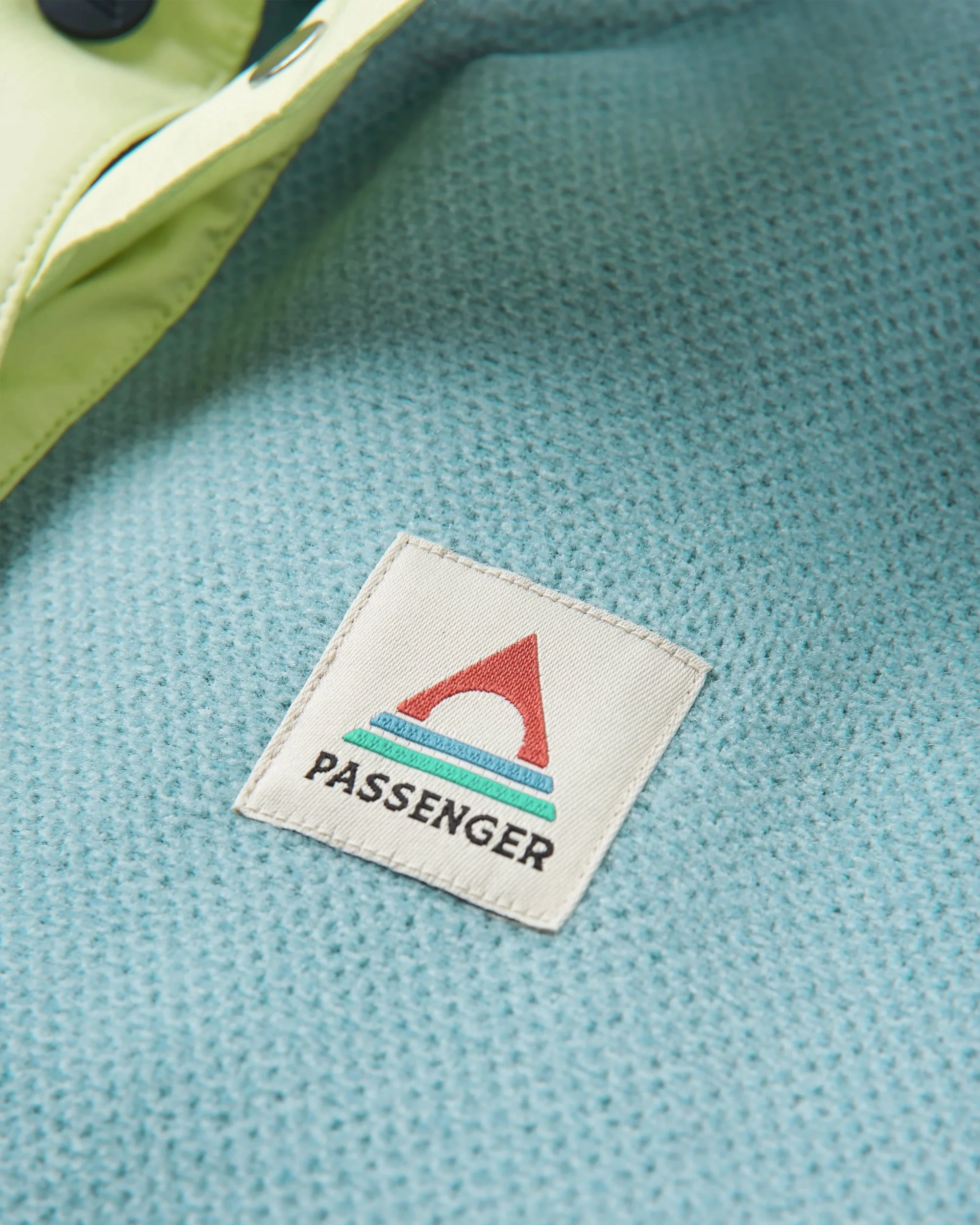 Snowdrop PolartecĀ® Fleece - Arctic - Image 7